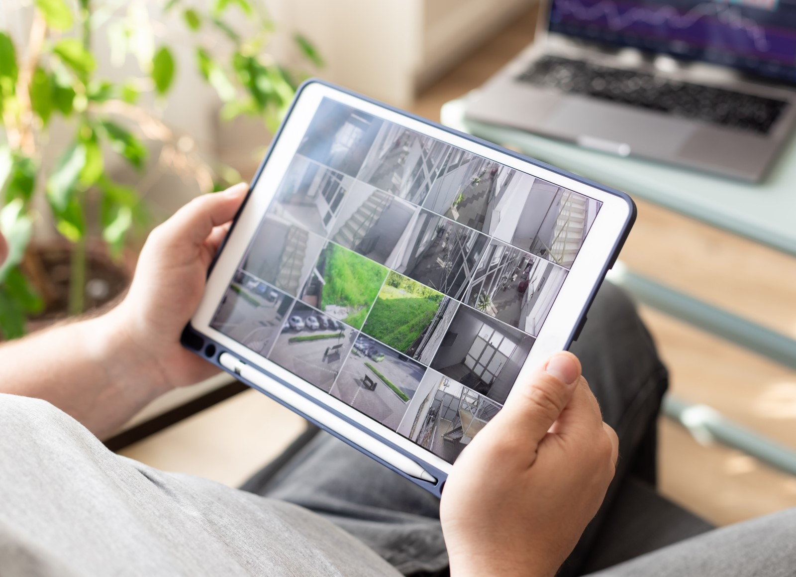Top-Rated Private Security Services With 24/7 Real-Time Monitoring