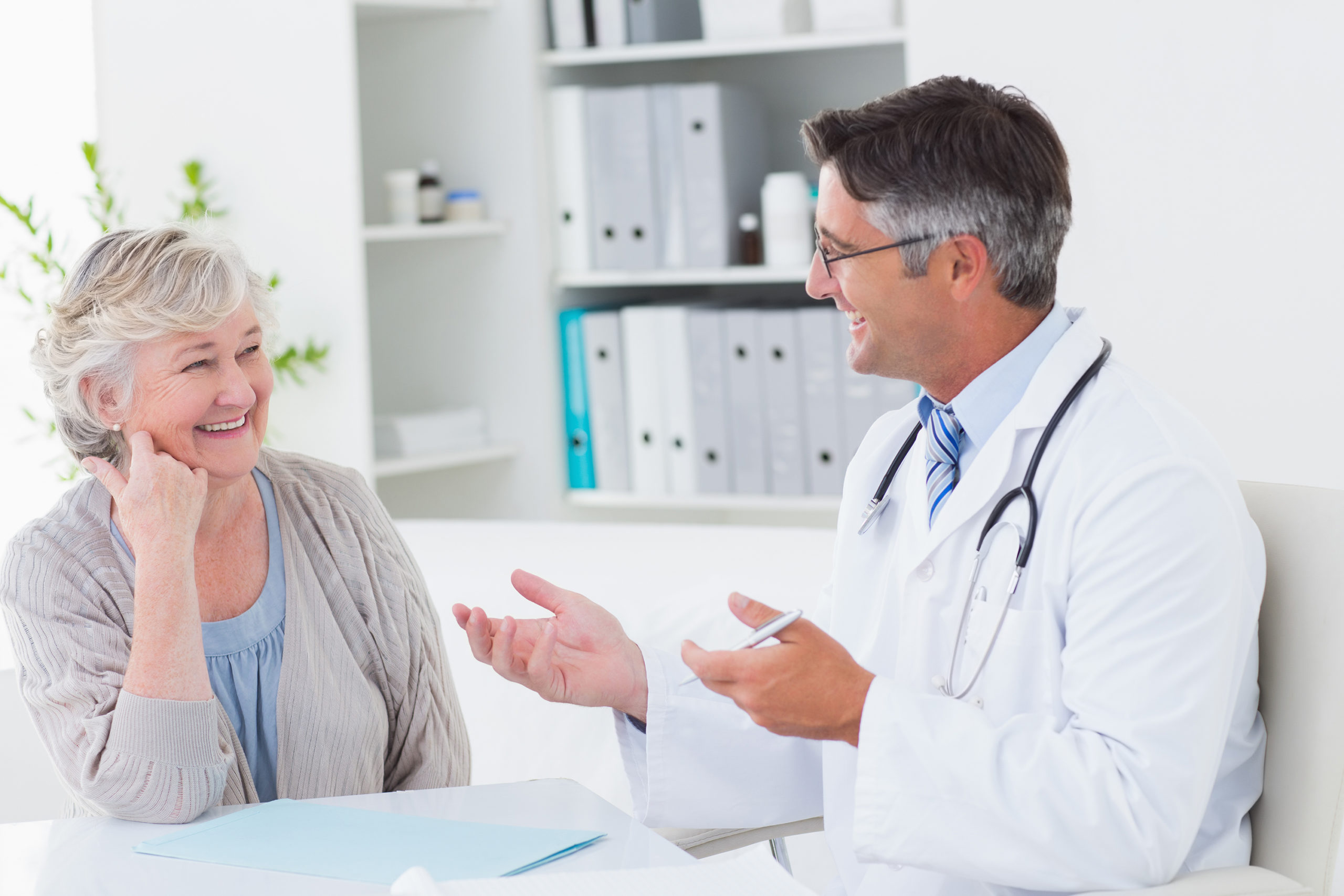 Primary Care Physician in Carrollton for Complete Healthcare