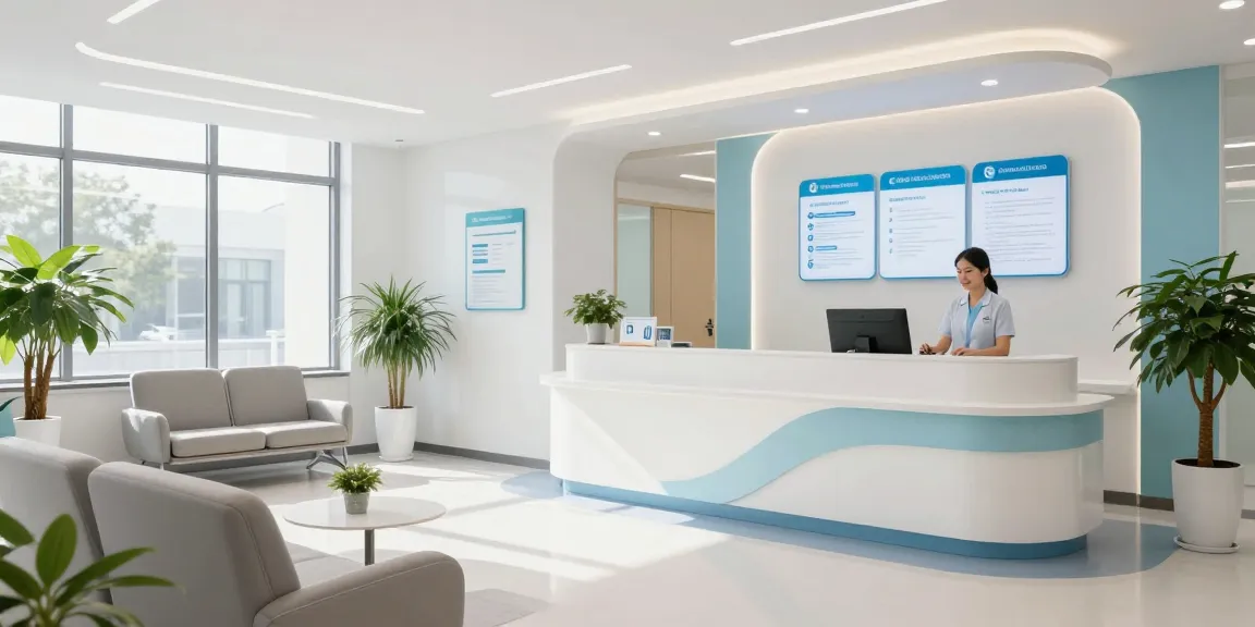 Understanding ACA prescription drug formularies in a healthcare setting, focusing on patient care, at a modern health clinic.