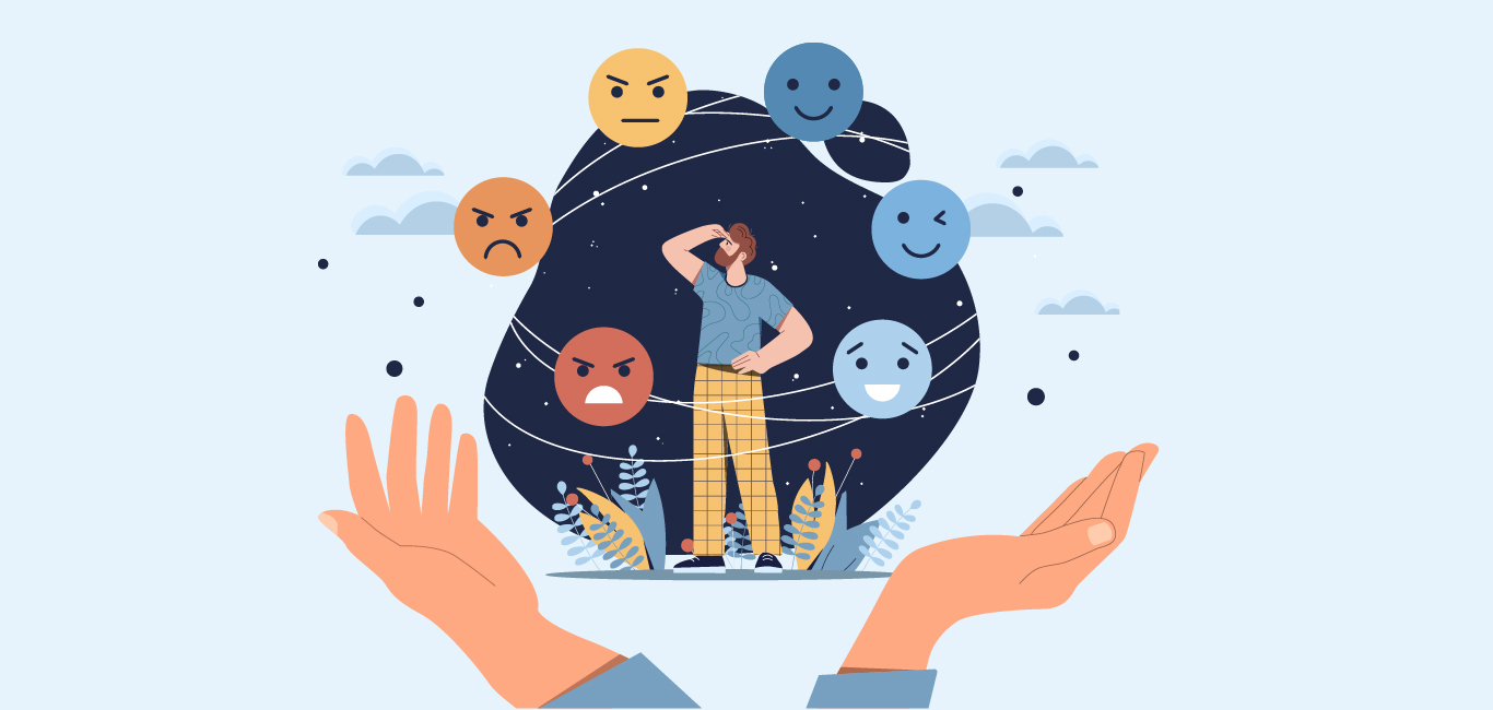 Mental wellness