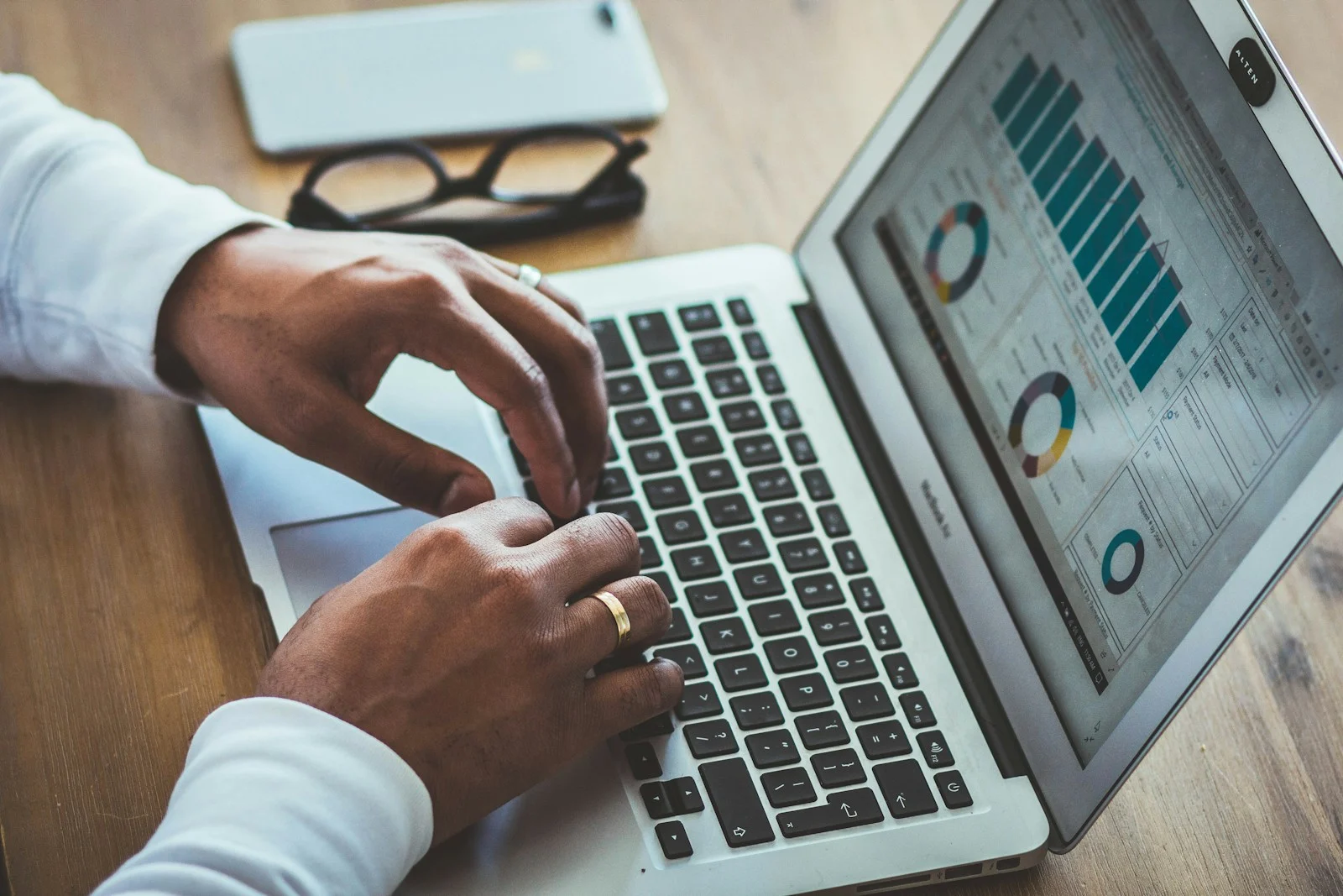 Top Auditors in Dubai for Professional Audit Services
