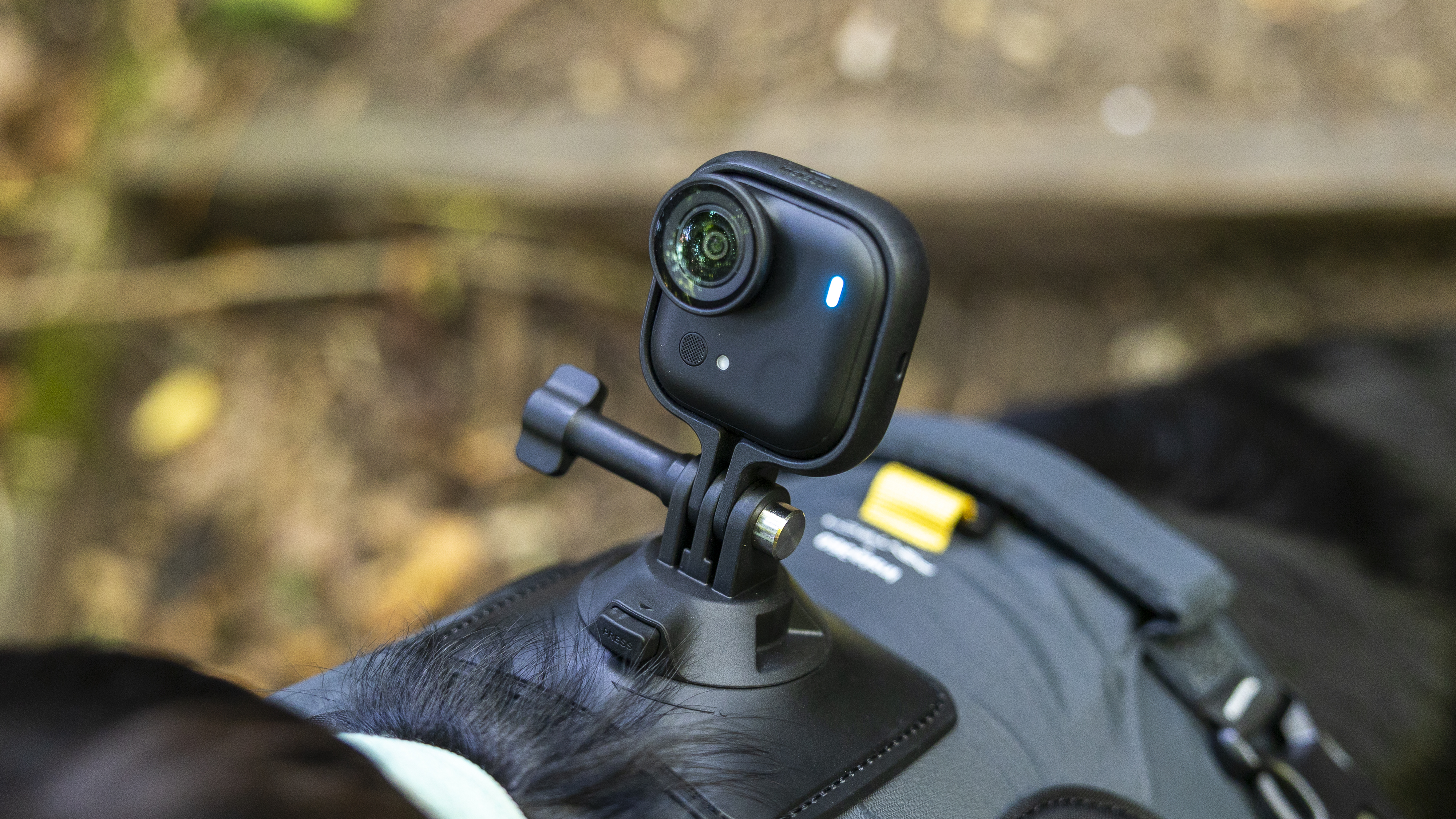 From Mountains to Oceans: Capture Everything with Insta 360 Camera