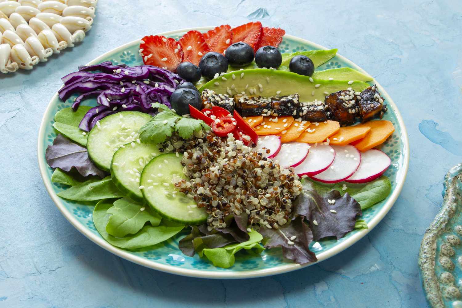 How Healthy Delivery Supports Clean Living