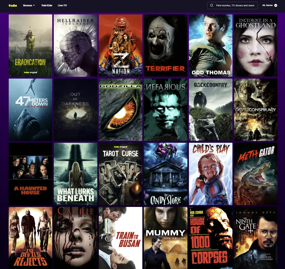 ดูหนัง พากย์ไทย ซับไทย ภาพชัดระดับ HD