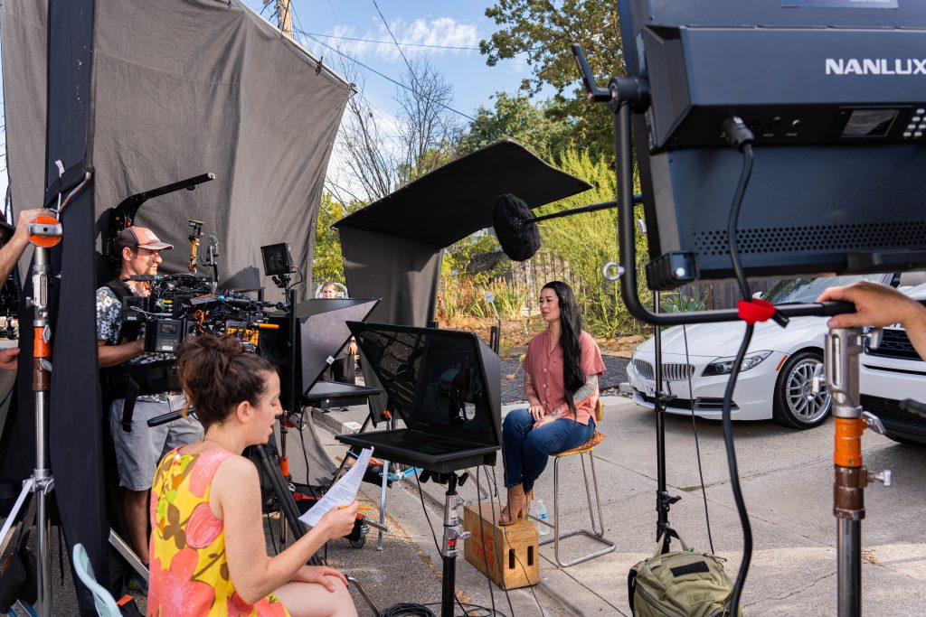 Choosing the Right Edmonton Videographer for Your Special Moments