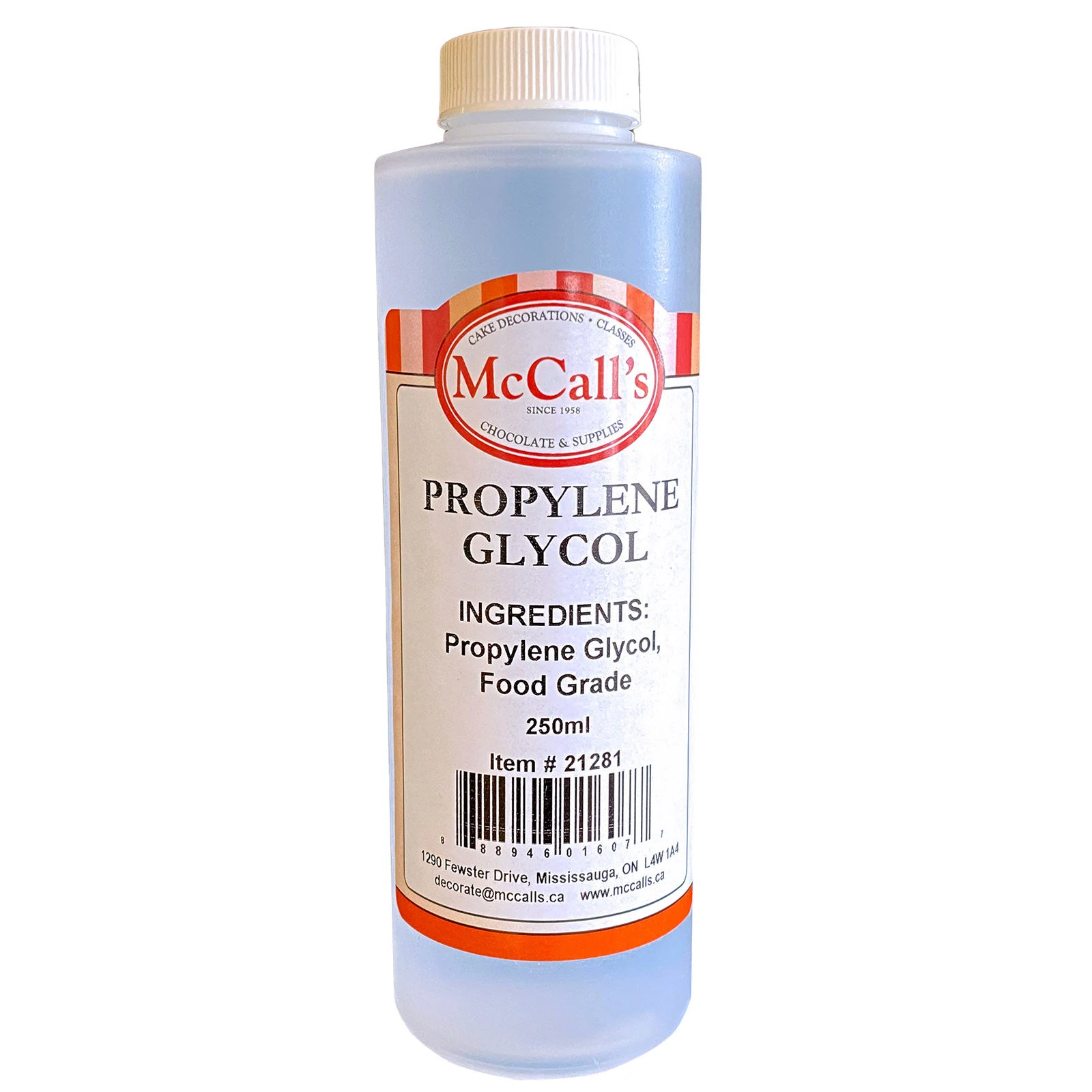 Die richtige Mischung von Glycerin VG und Propylenglykol PG für perfekte Textur