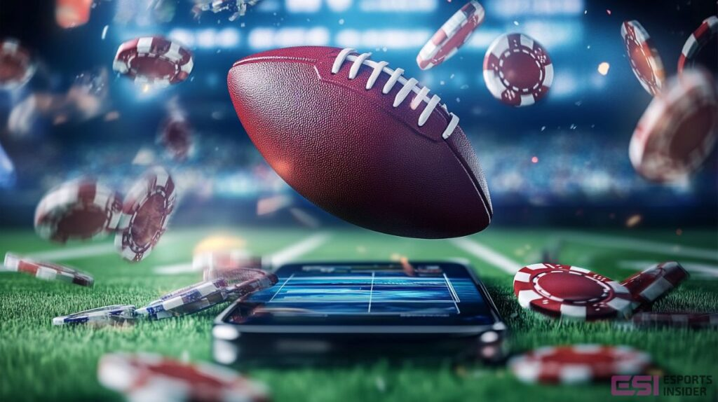 Understanding the Landscape of Sports Betting in South Carolina: Current Status and Future Prospects