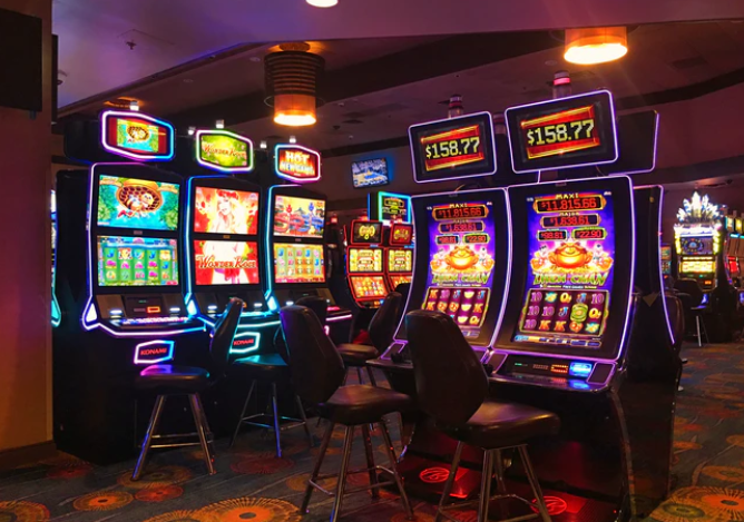 Top Picks for the Best Online Casinos in South Carolina