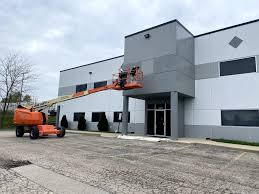 Skilled Interior Painters Arlington Heights IL – Flawless Finishes