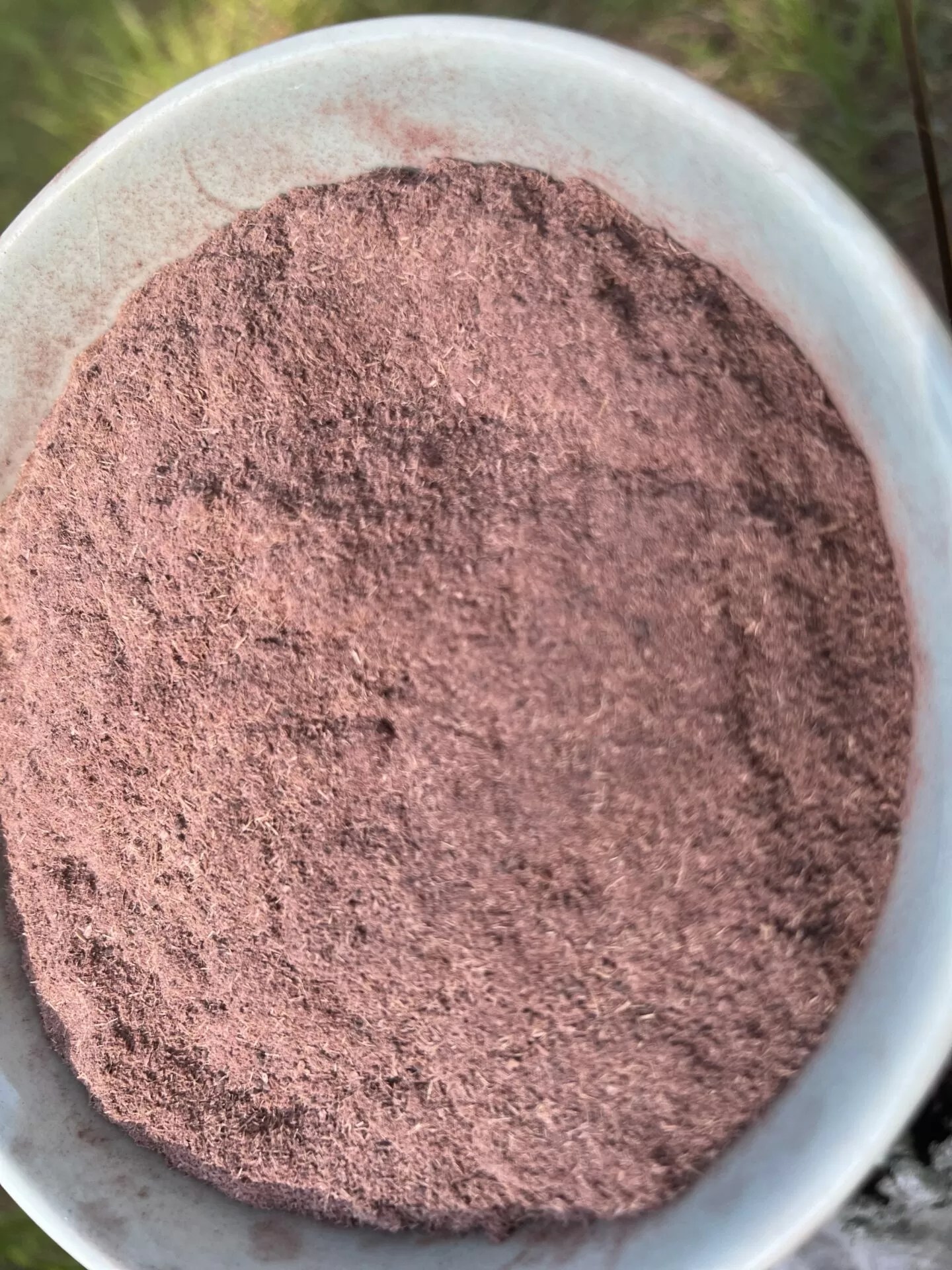Why Choose Mimosa Hostilis Root Bark USA for Textile Dyeing