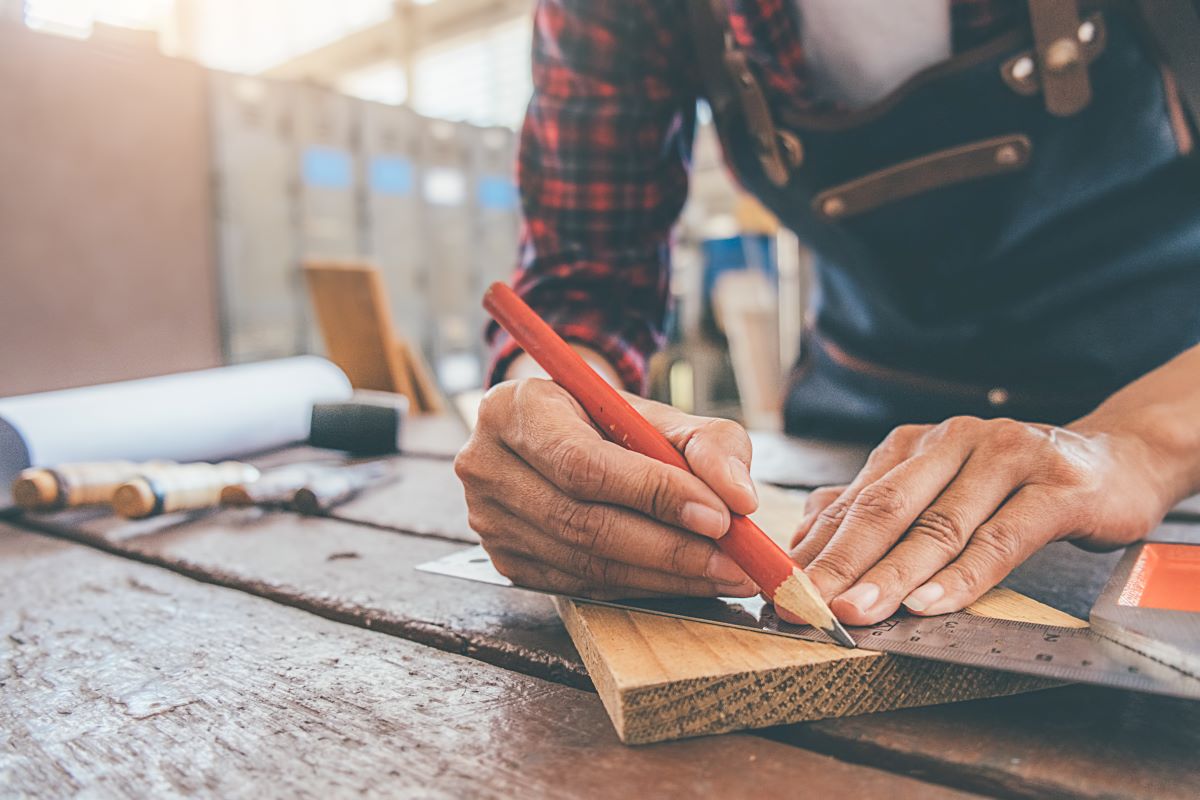 Trouver un artisan qualifié près de chez vous pour vos projets de rénovation