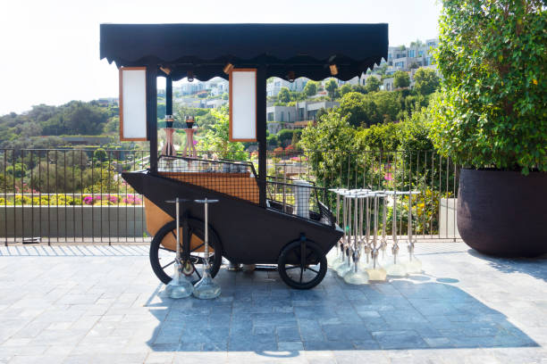 Outdoor Event Ice Cream Catering – Sweet Treats for Any Weather