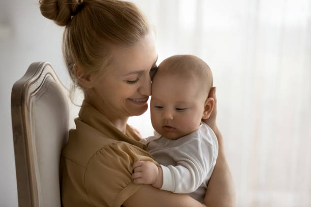Baby Food Meals and Snacks for Growing Bodies