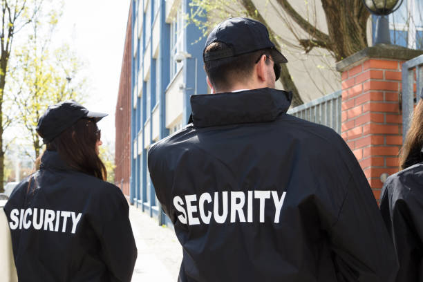 Security Company Leicester – Professional Security Guards