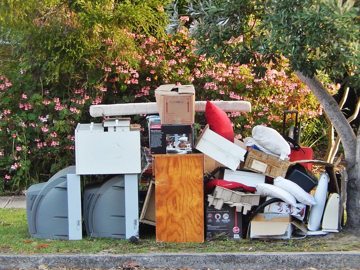 Finding Reliable Junk Removal Companies Near Me with Expert Tips