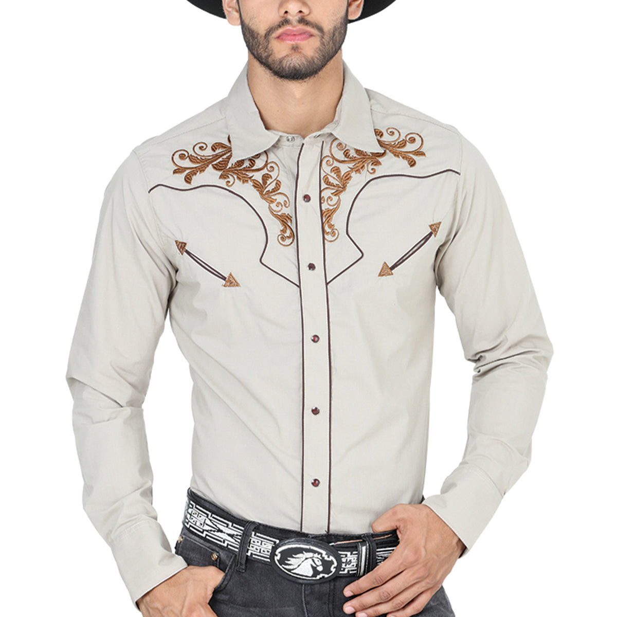 Western Wear Canada: Classic and Modern Styles Available