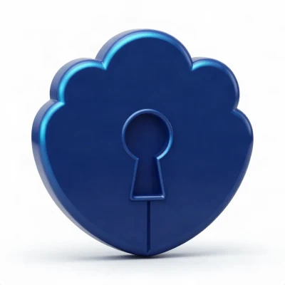 Cloud Crypted