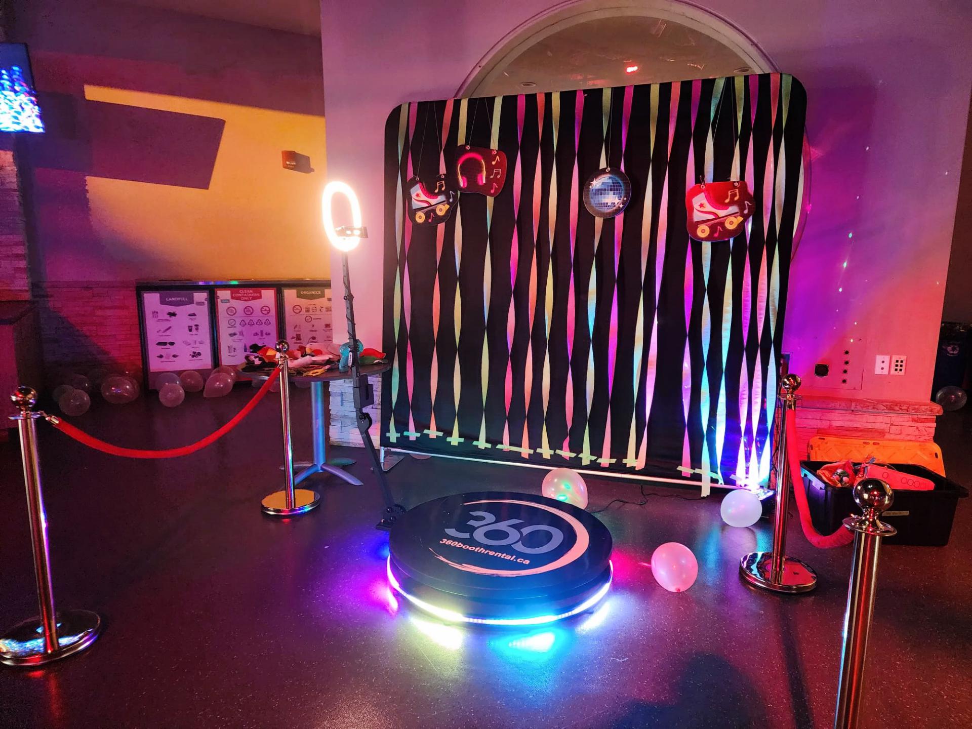 Book a Wedding Photo Booth Rental for Your Special Day