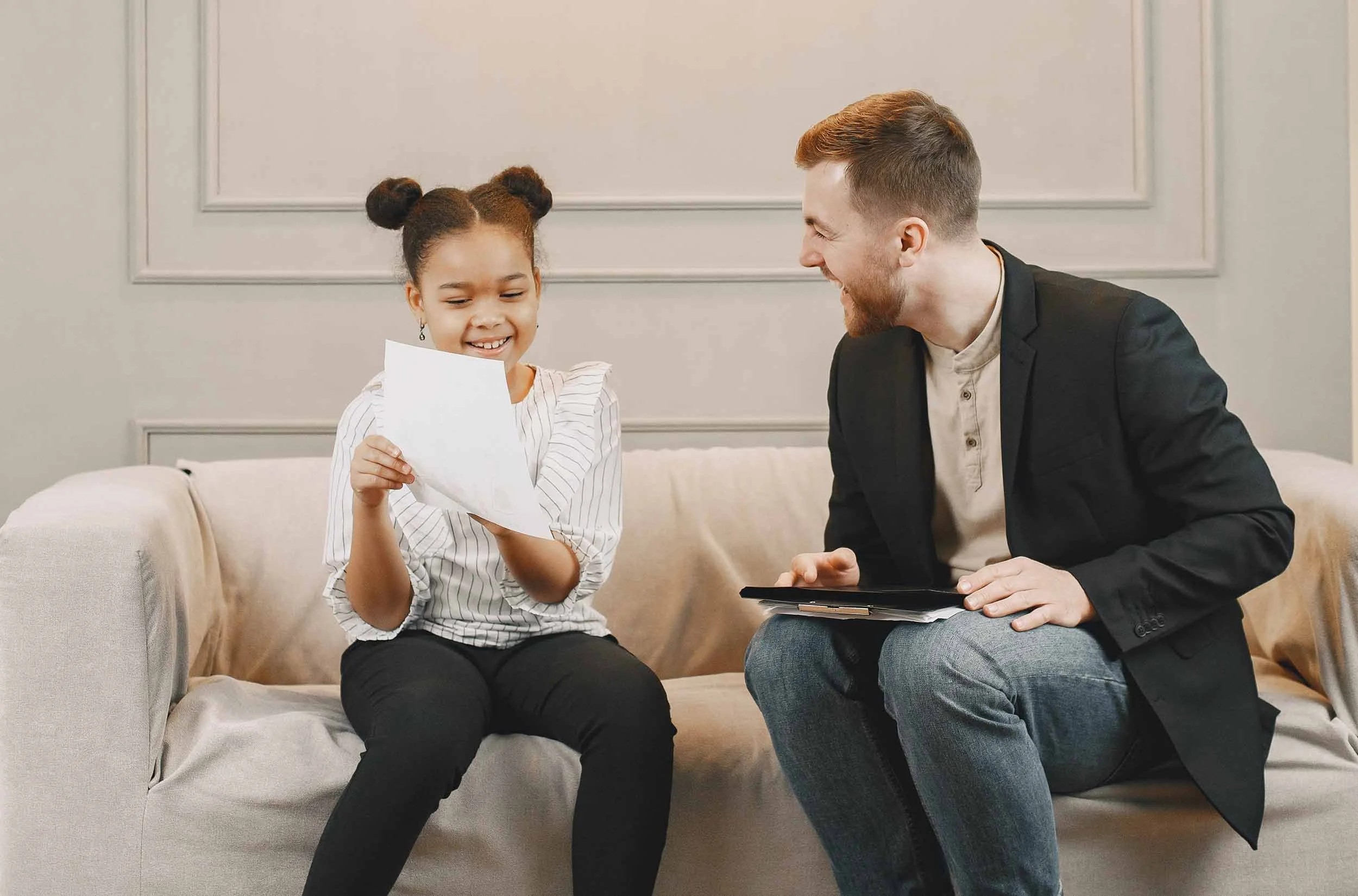 Kidd ABA Therapy – Transforming Lives with Compassionate In-Home ABA