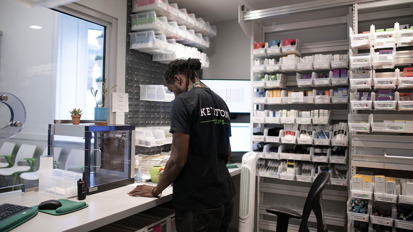 Reliable Weed Delivery Halifax: Enjoy Fast and Safe Cannabis Service