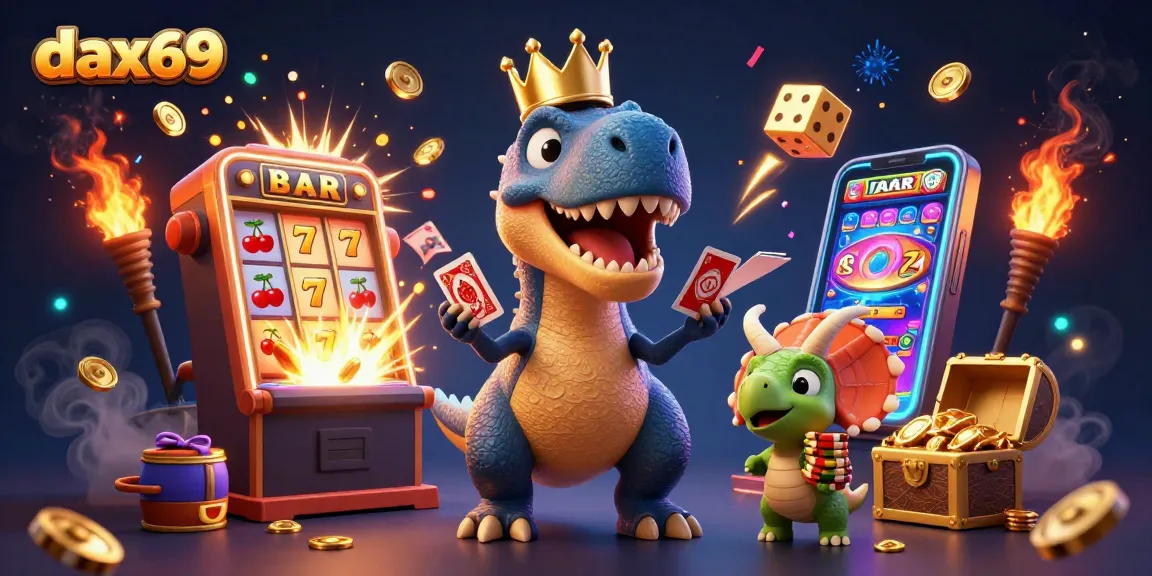 DAX69 menunjukkan aksi menarik dalam permainan slot Starlight Princess dengan dadu dan jackpot berkilauan