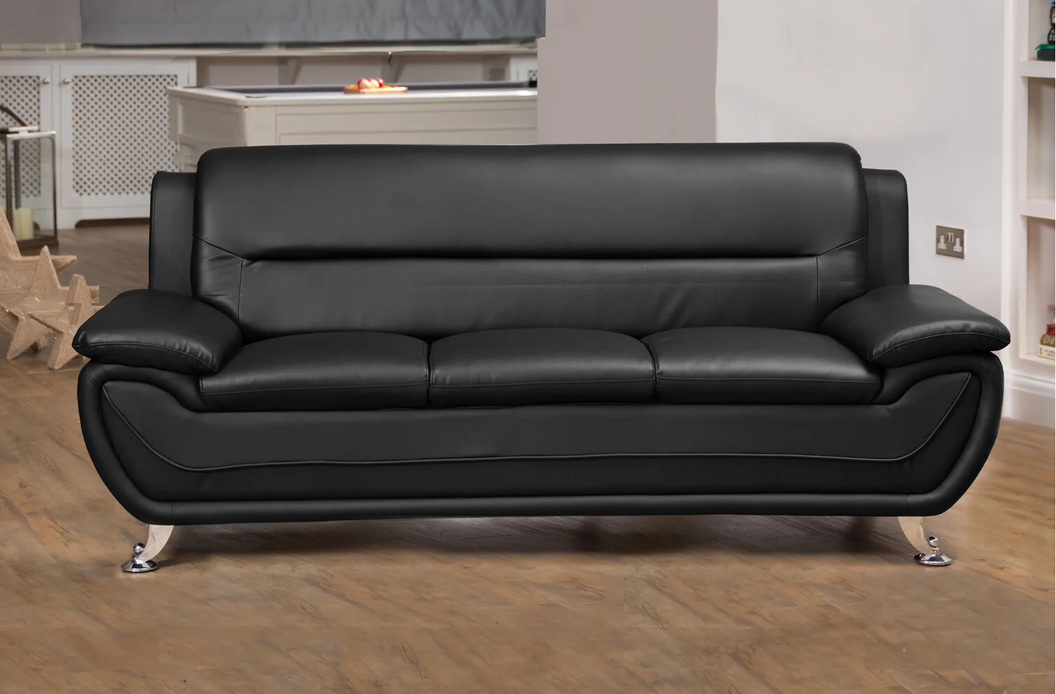 Versatile Living Room Comfort Starts with 3 Seater Sofas