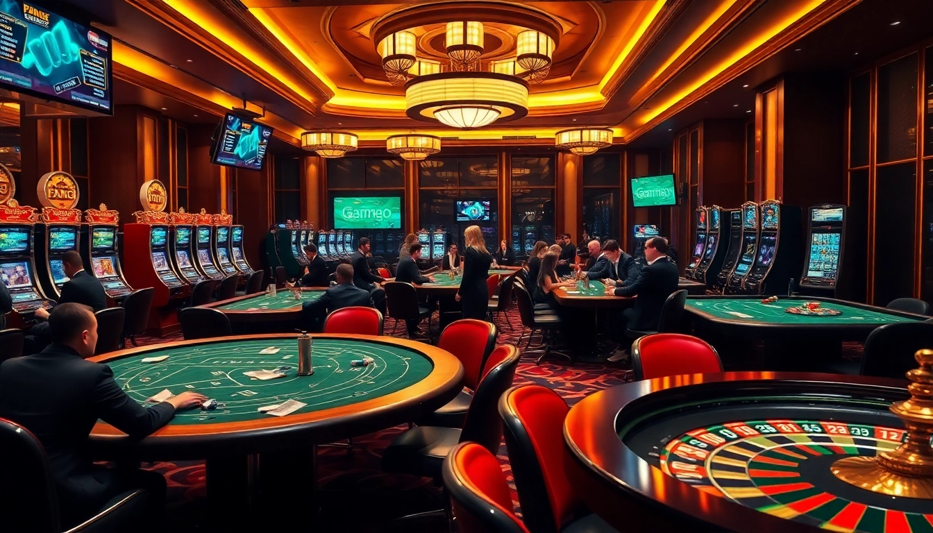 Players at a high-stakes casino table, experiencing the excitement of https://www.bdtk66.one/ gaming.