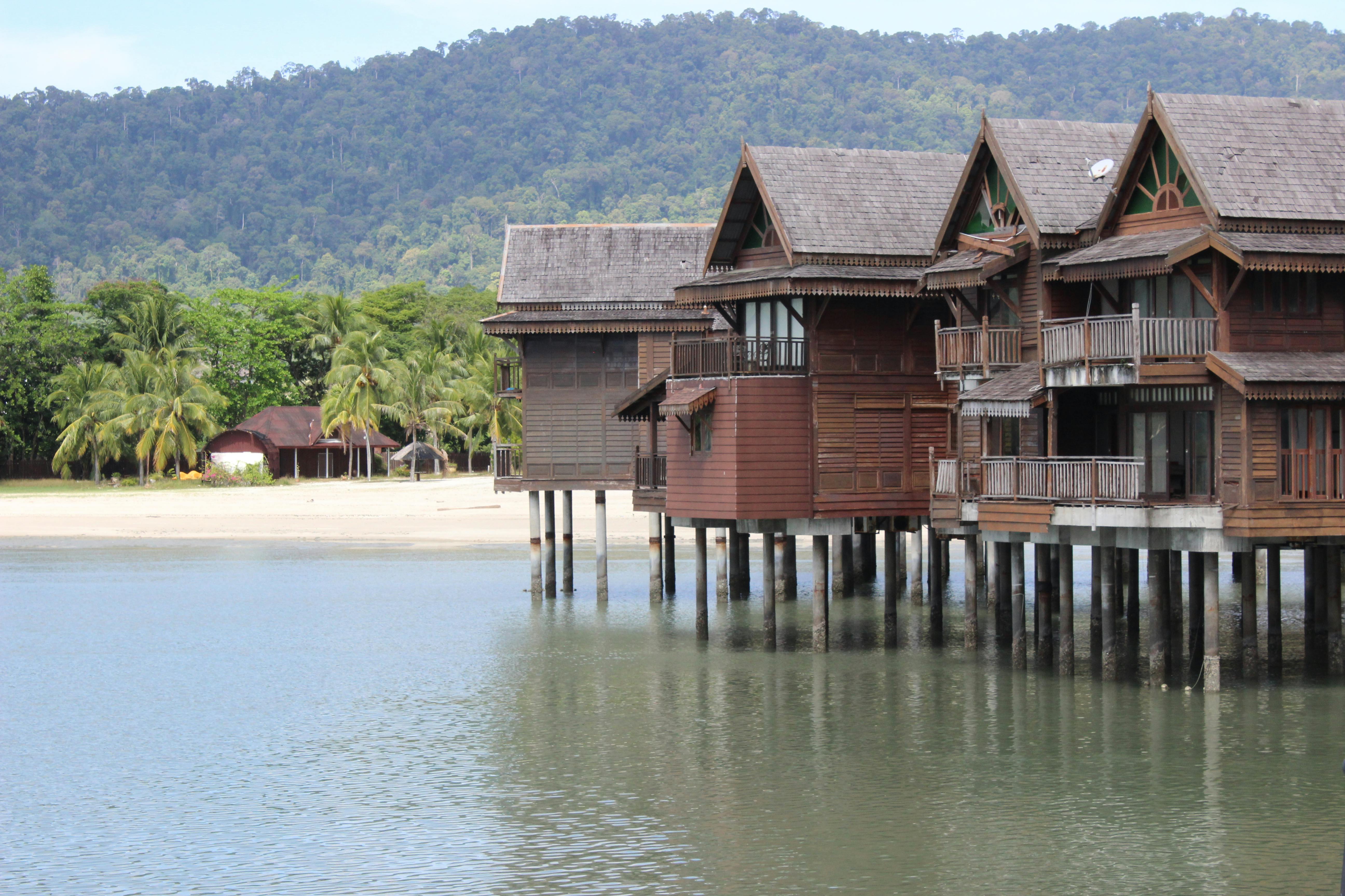 Inside Coastal Cabana’s Smart and Sustainable Design