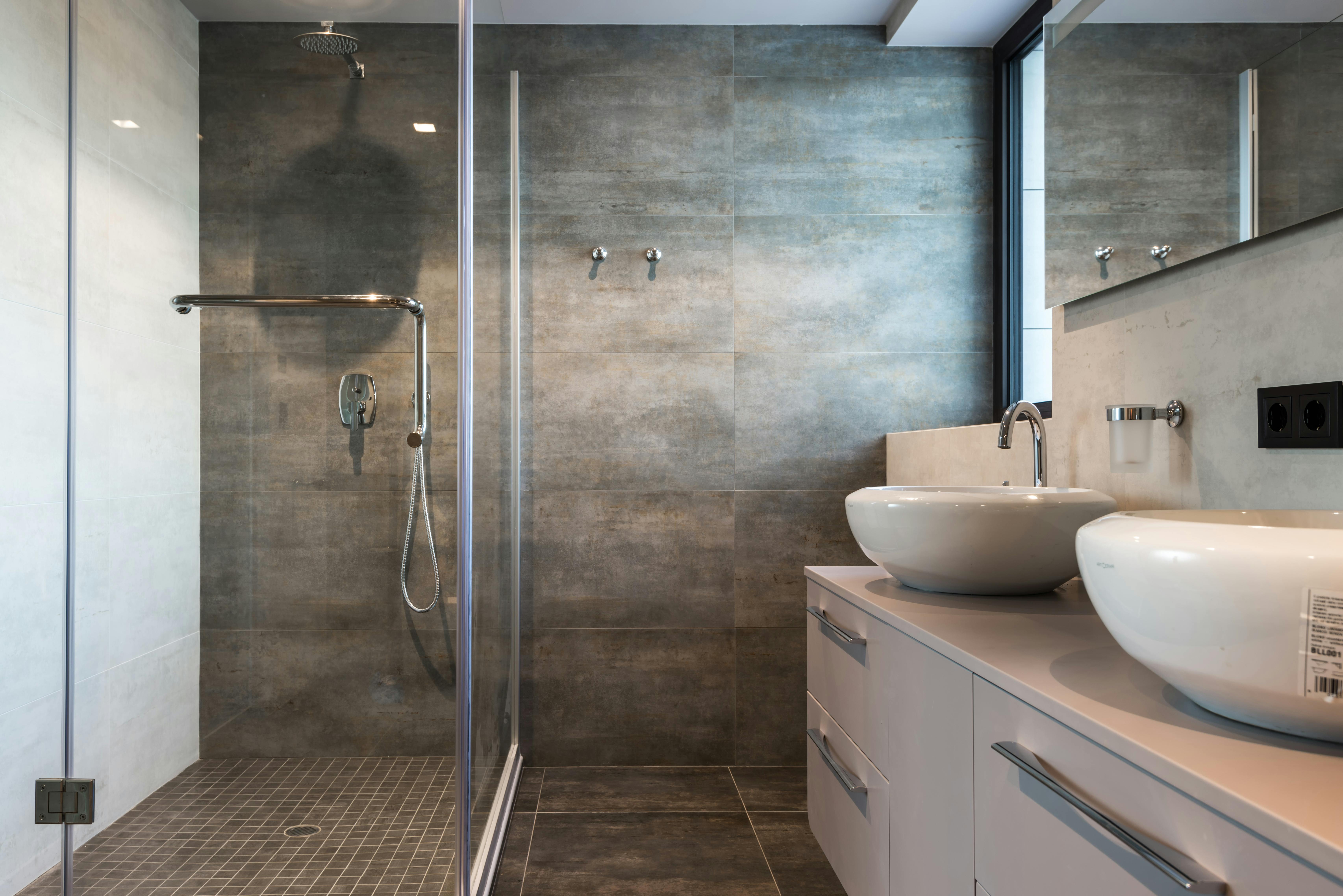Elegant Showers AU Leading Online Bathroom Store in Australia