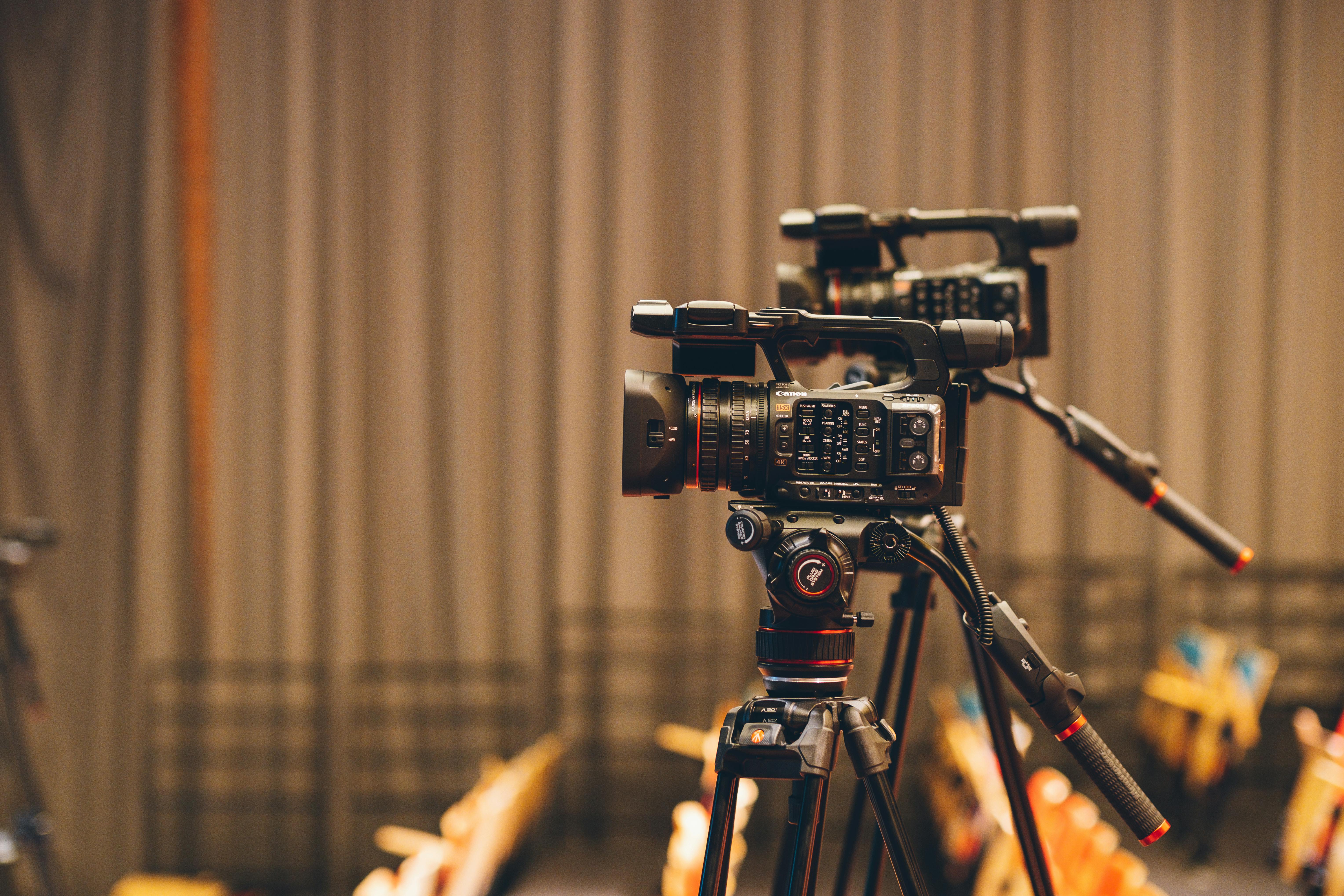 Calgary Video Production for Product, Promo, and Ad Videos