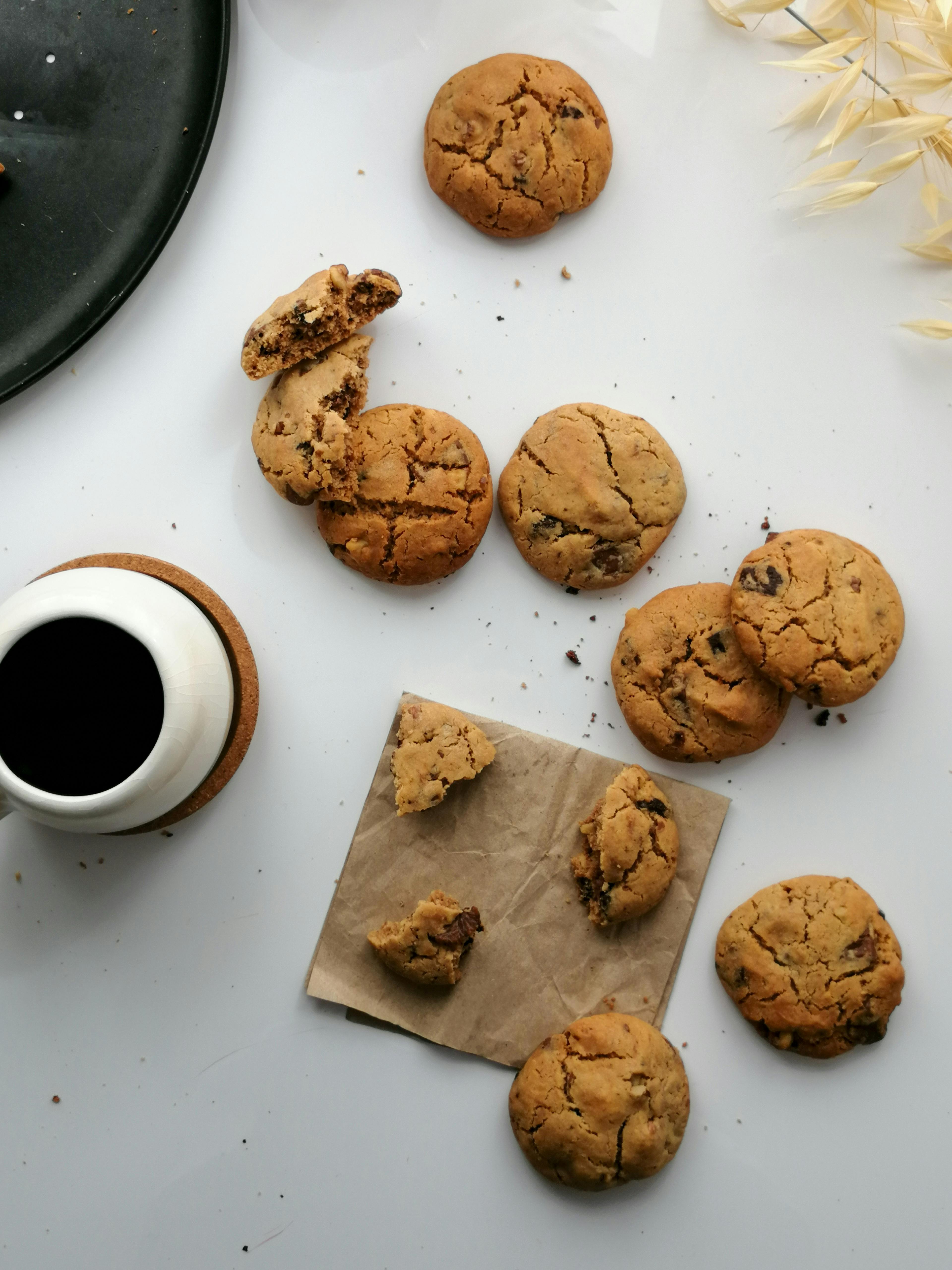 From Seattle to You: Cookies Baked fresh daily in Seattle and shipped nationwide