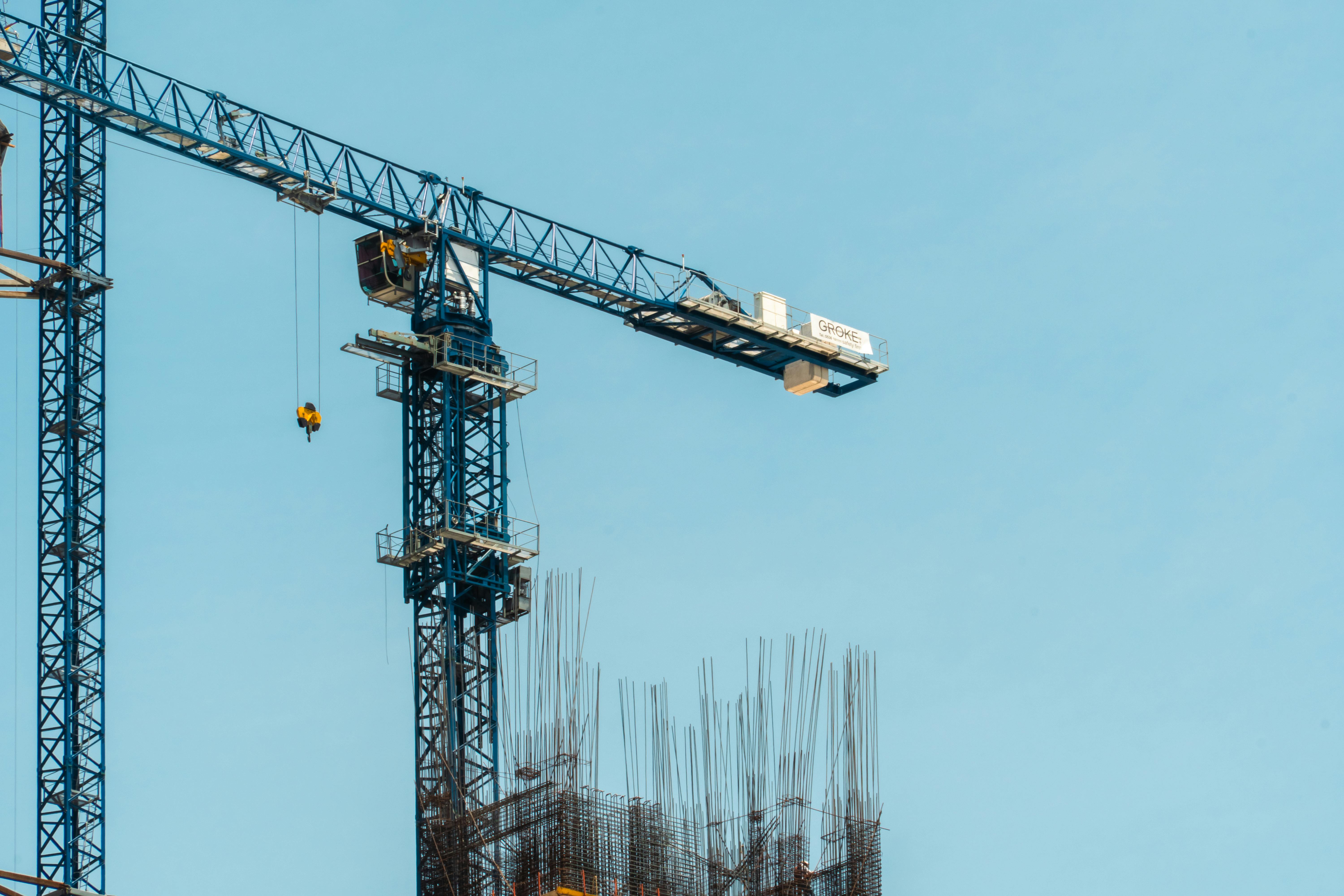 Construction Safety Training Best Practices