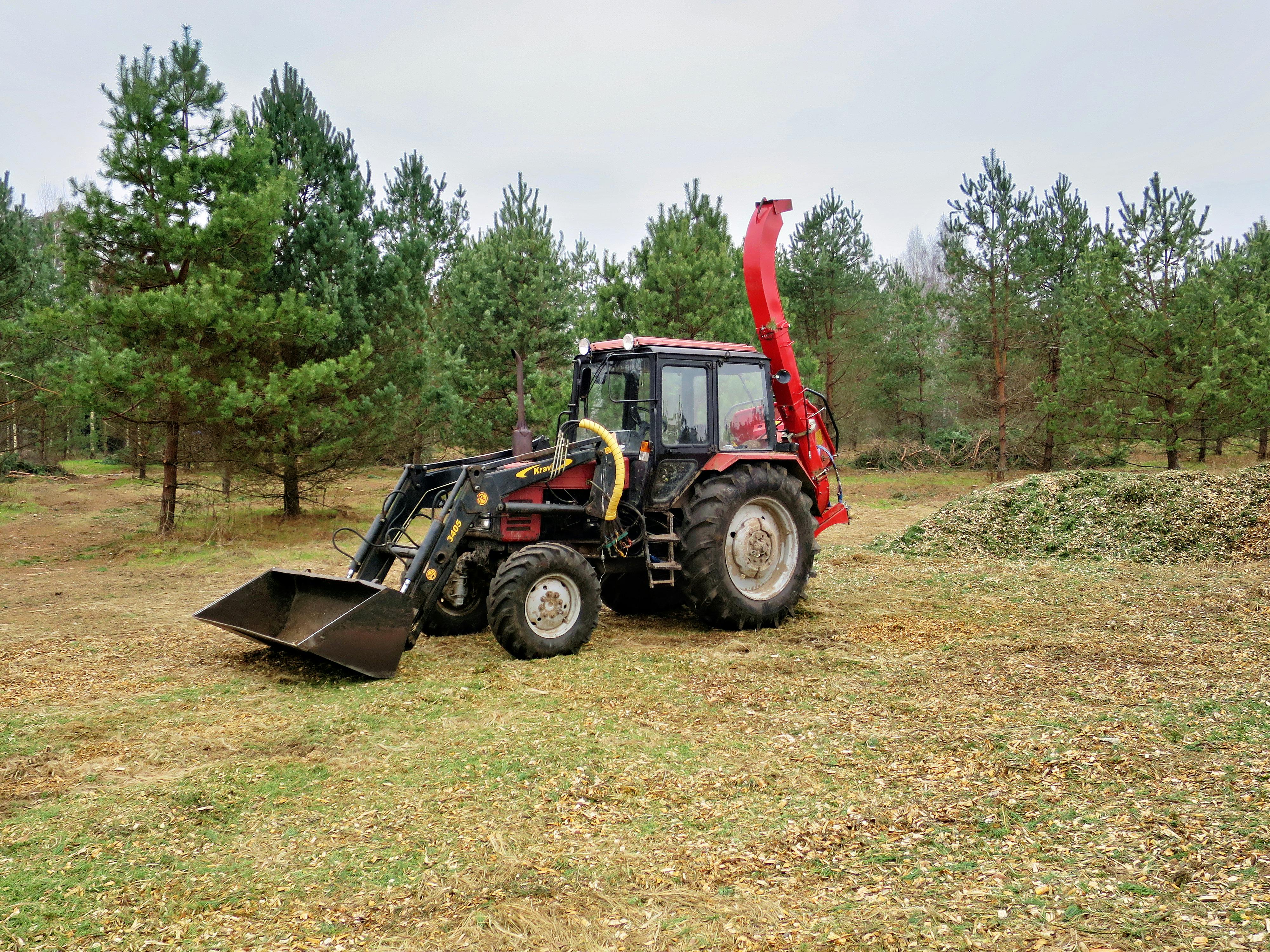 Complete Gravel Road Rehabilitation Services for Smooth Travel