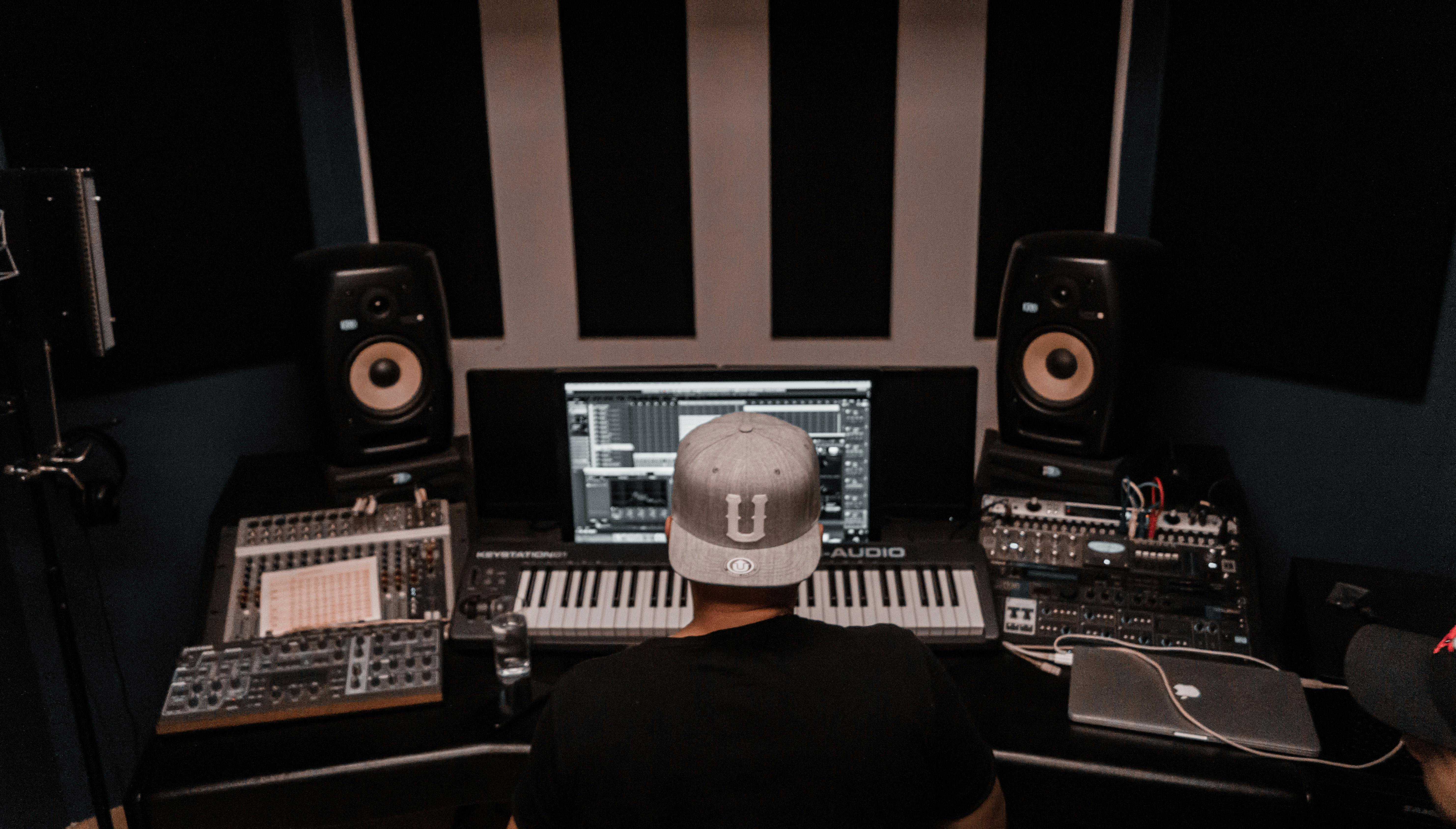Lost Boy Entertainment: Results-Driven Music Promotion Company That Delivers