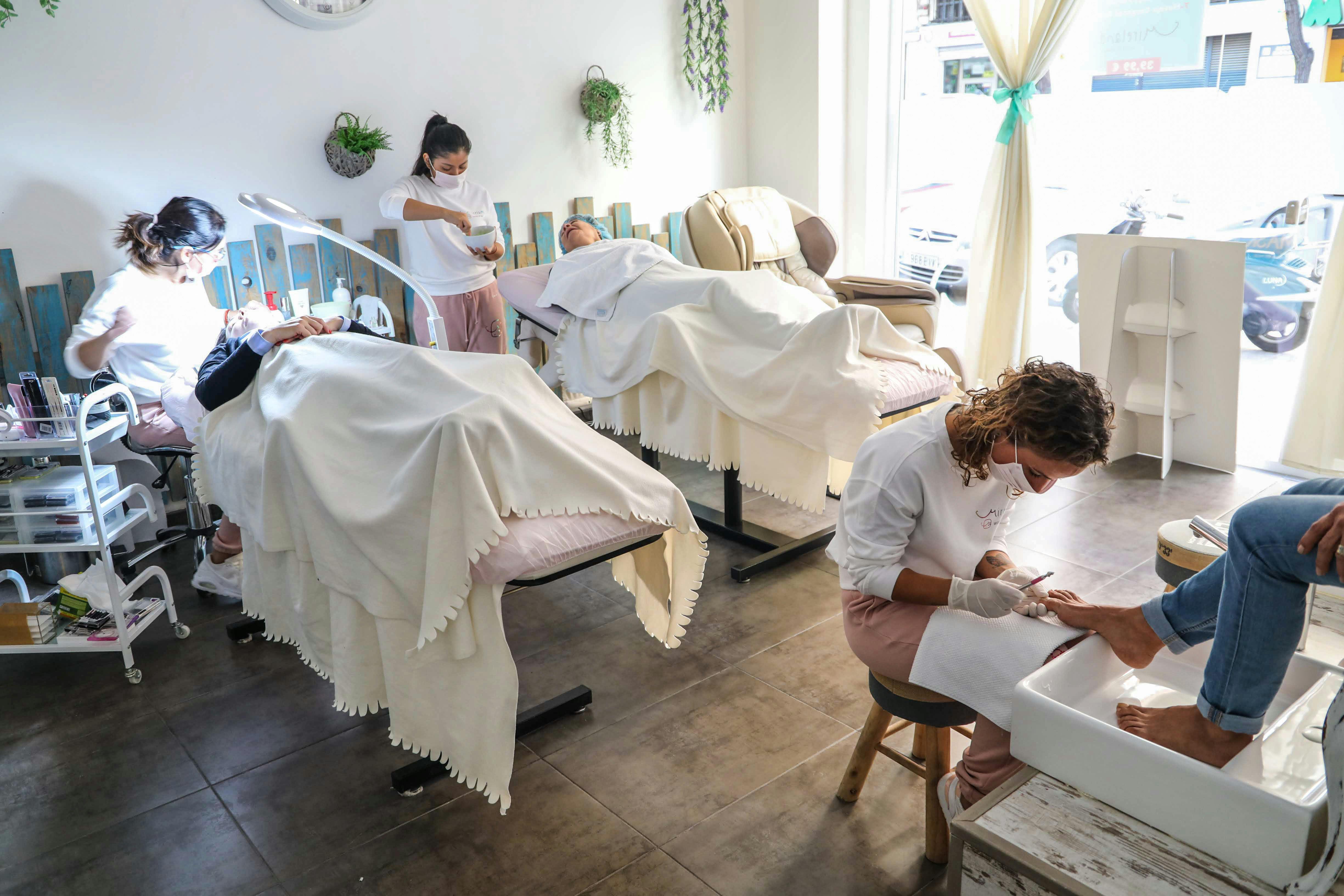 Facial Spa Near Me – Discover the Ultimate Facial Spa Near Me for Radiant Skin