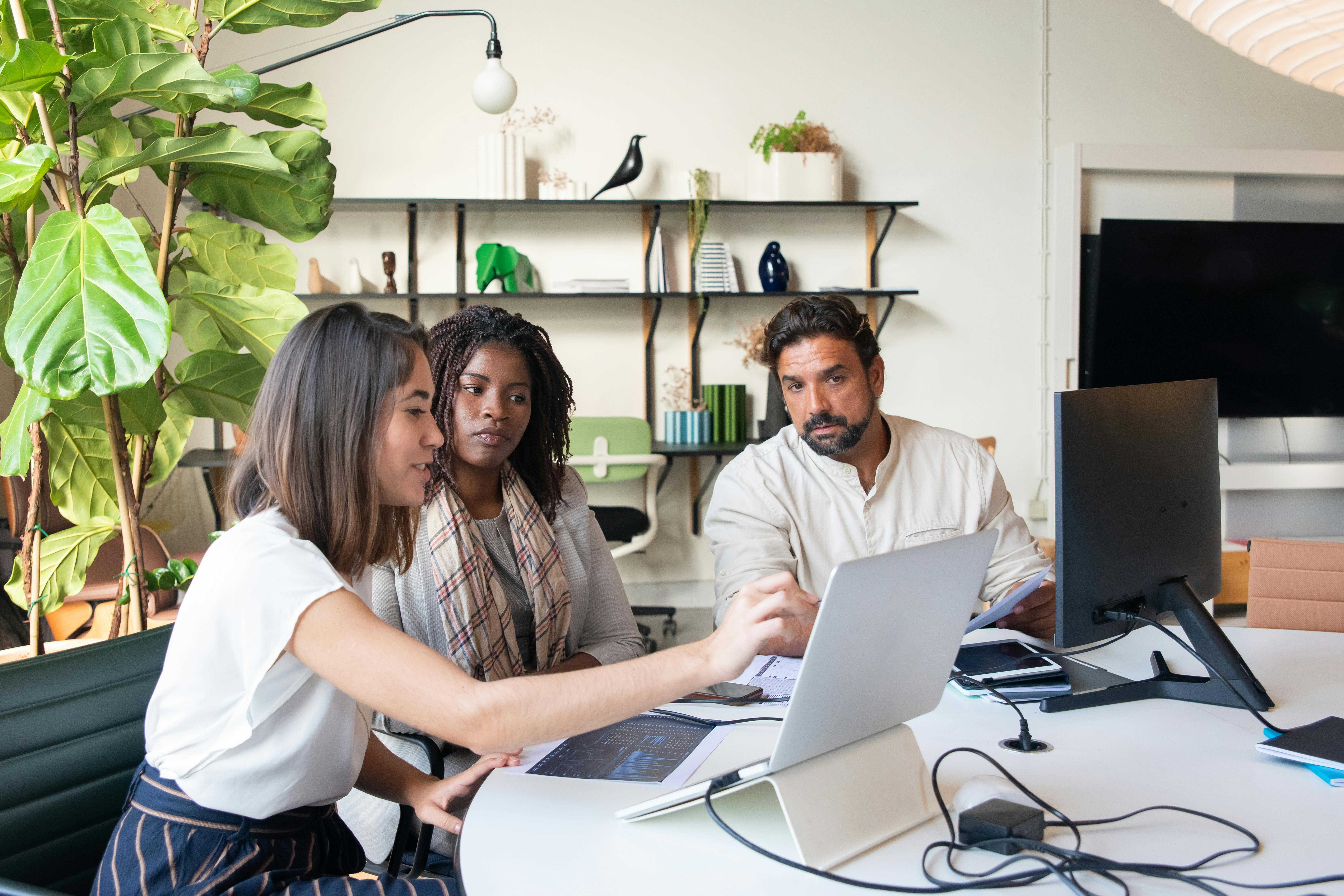 Agencia Hubspot for Ethical and Impact-Driven Growth