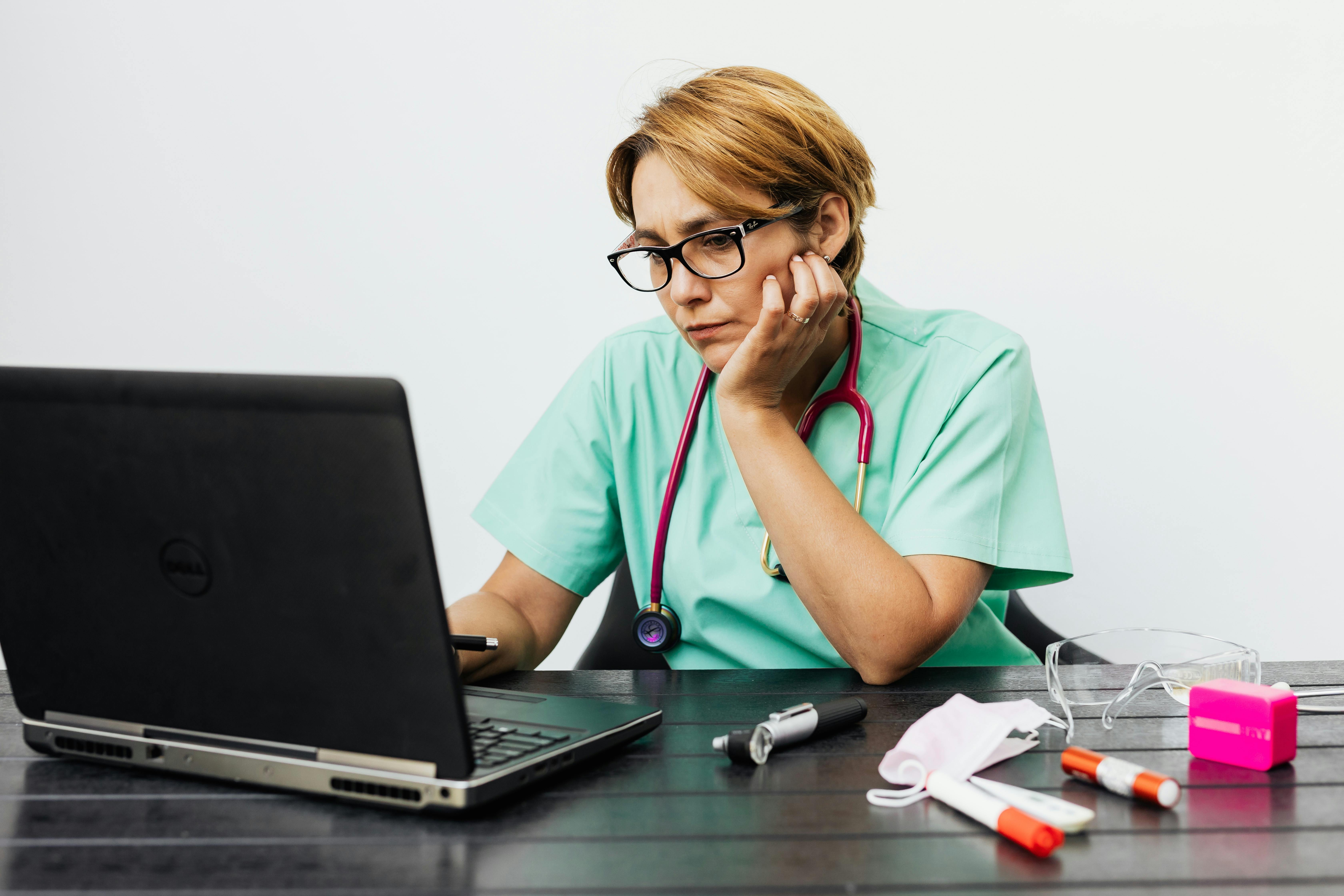 Secure Virtual Doctor Visit at Tele Doctor On Call