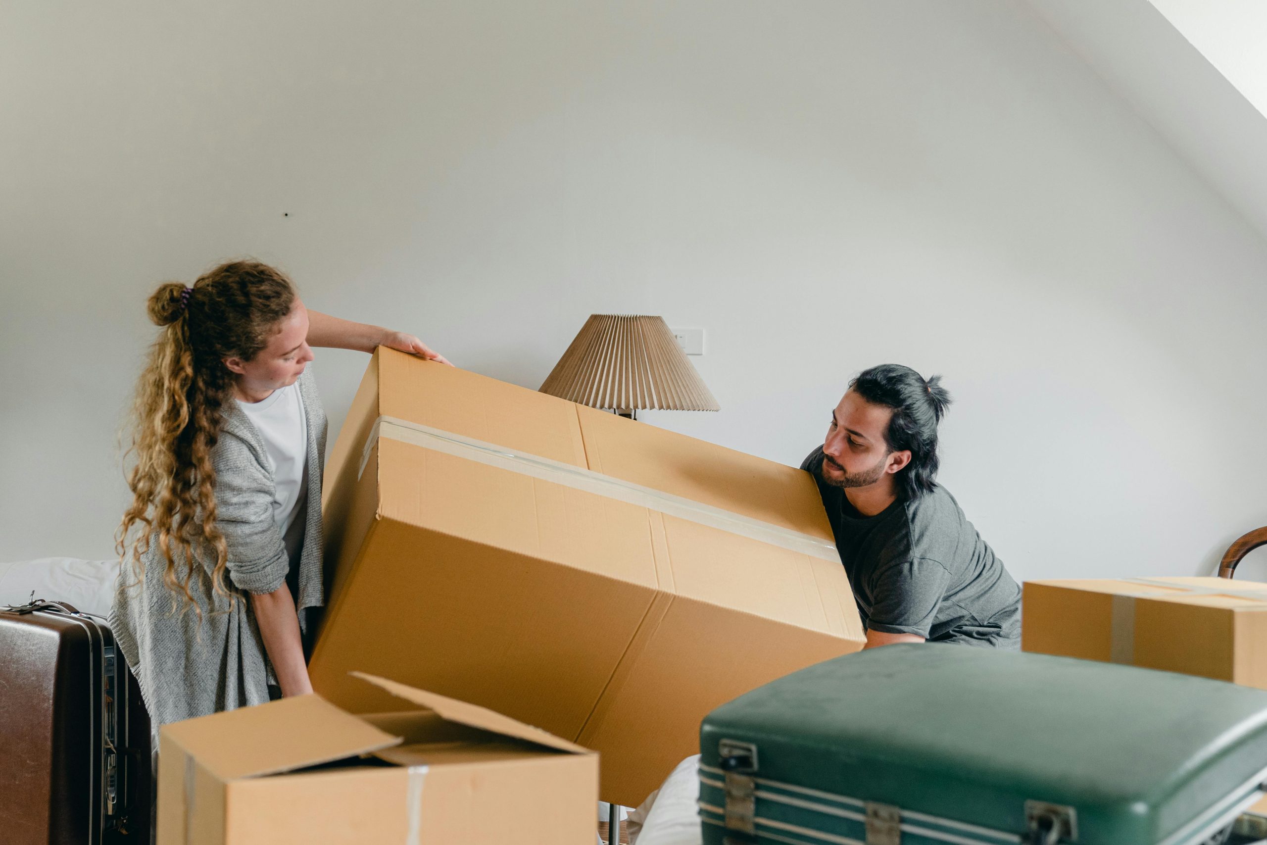 Find Professional Moving Services Near Me in Scottsdale