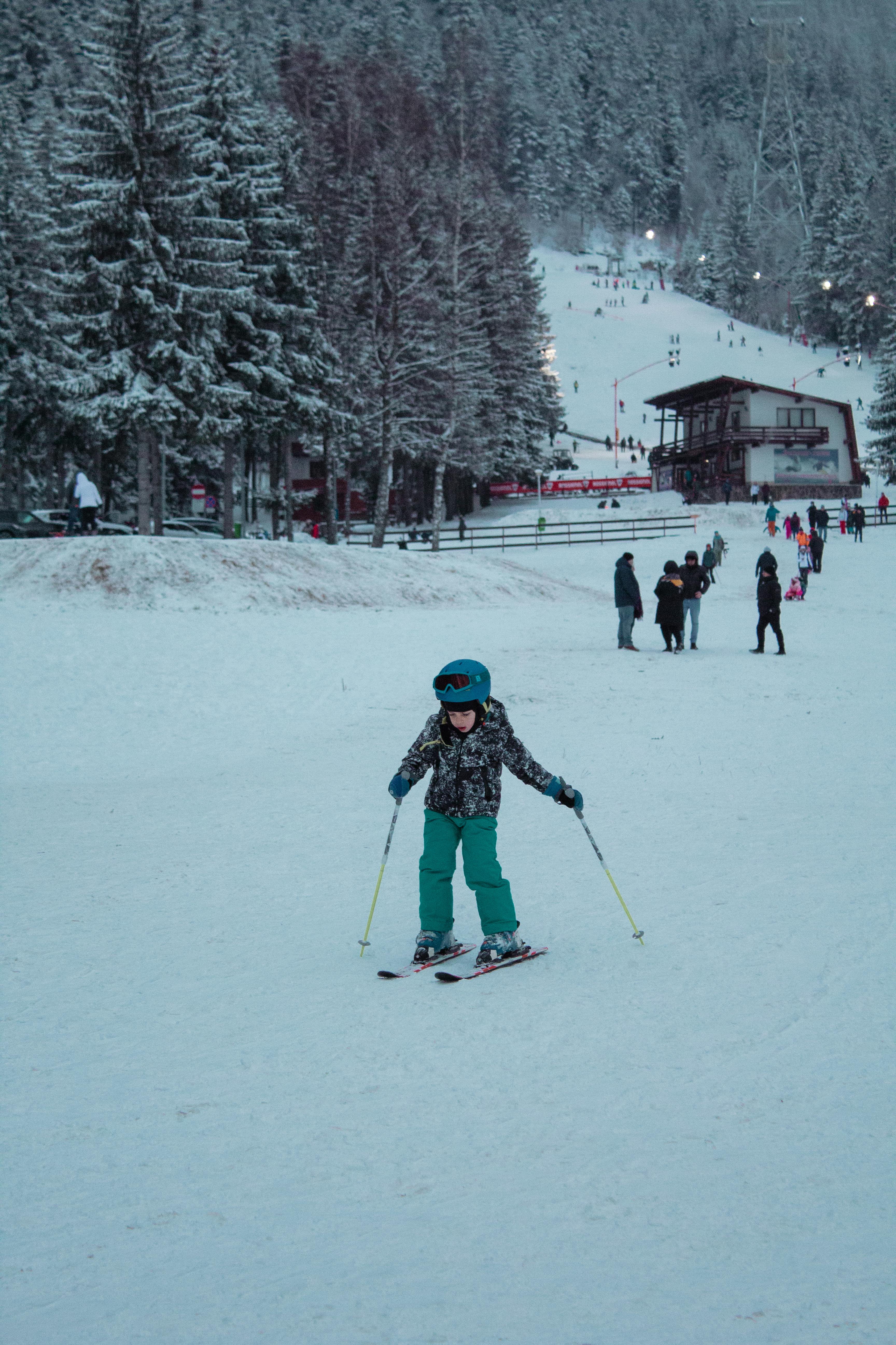 Junior Ski Trade-In Program Natick, MA: Upgrade Your Gear Today
