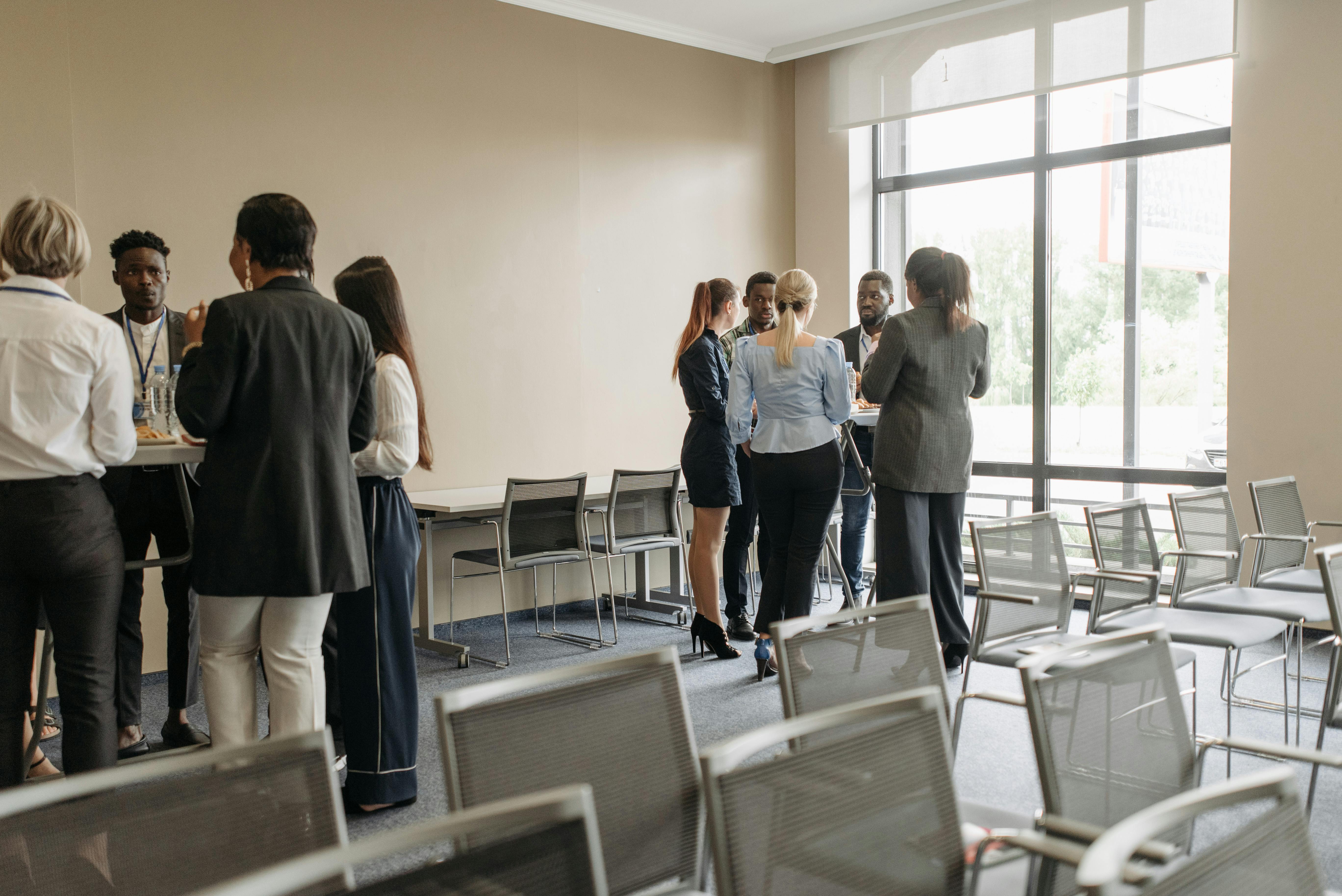 Why Professional Event Planning Singapore Matters for Corporate Success