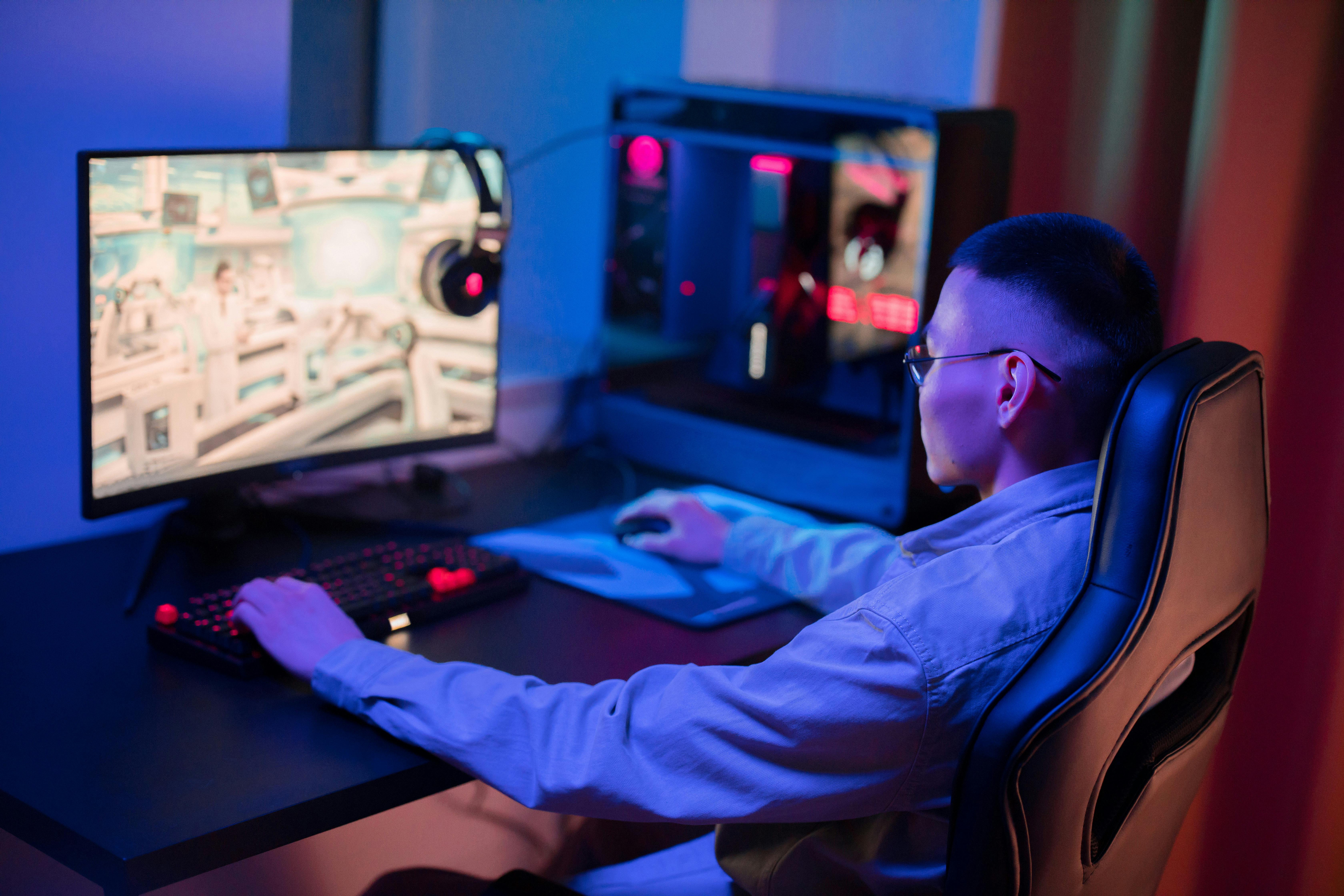 Common Game Quality Assurance Challenges and How XQA Solves Them