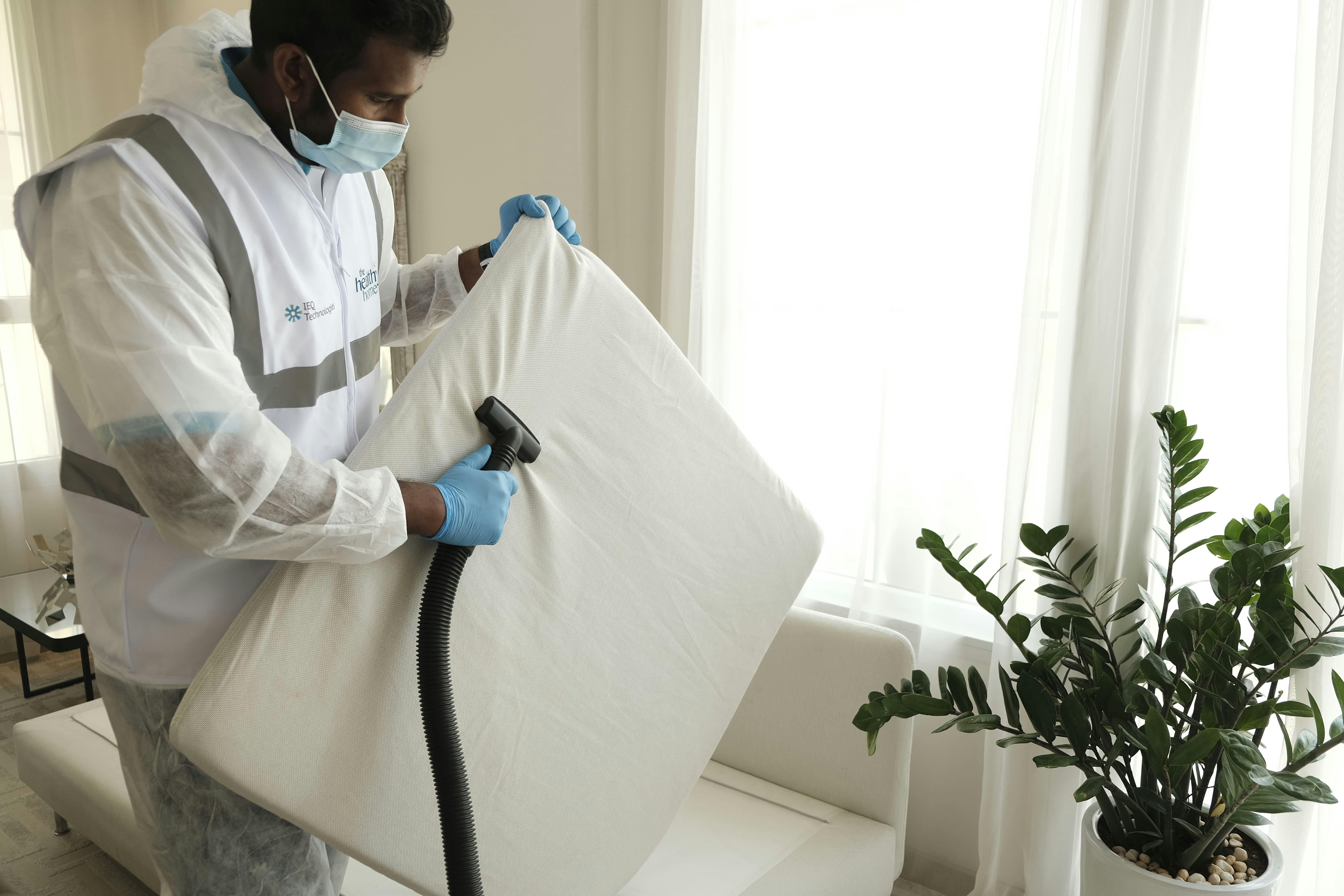 Mattress Cleaning Dubai – Trusted Home Cleaning Experts