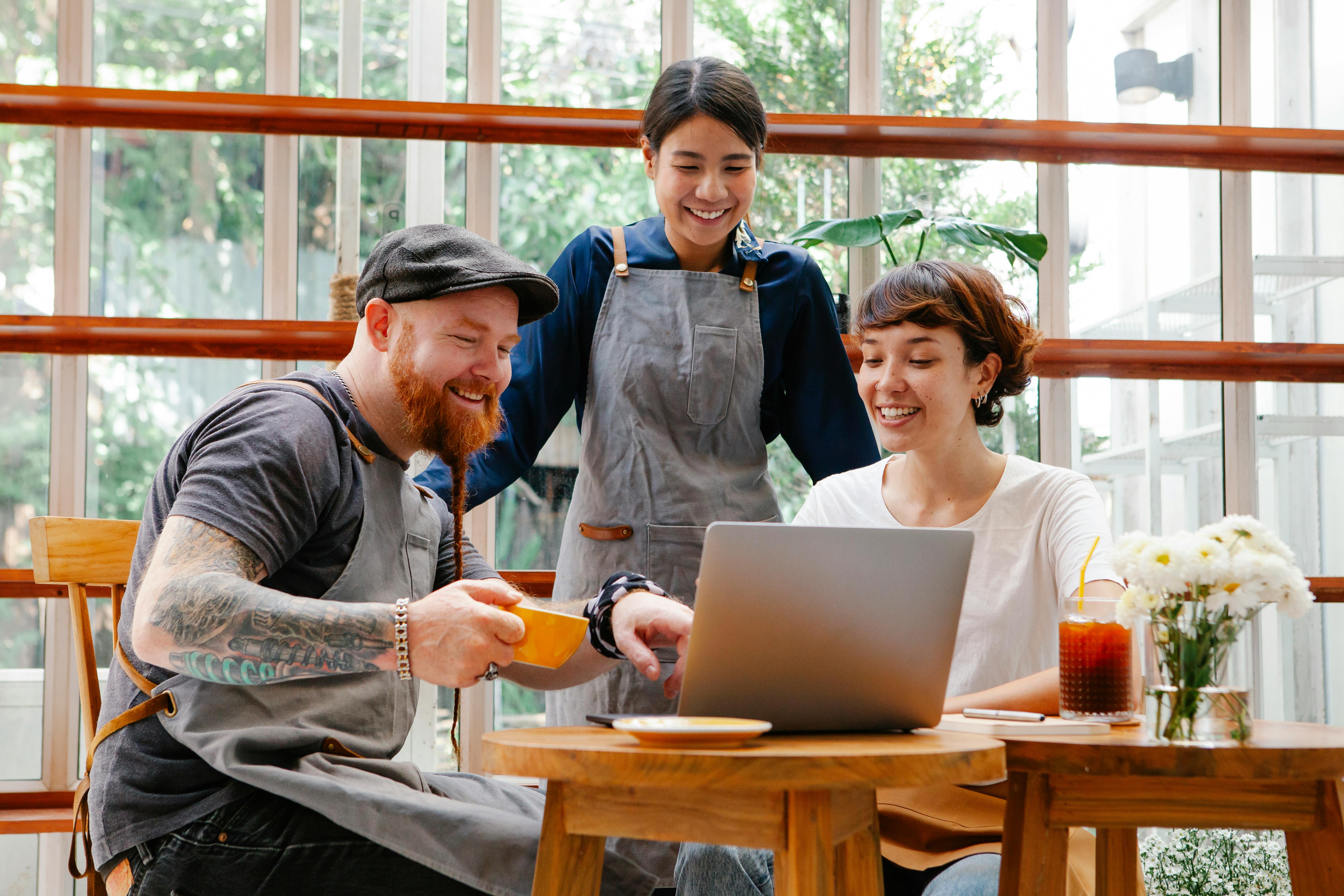 How SEO Consultants Use Data to Drive Growth
