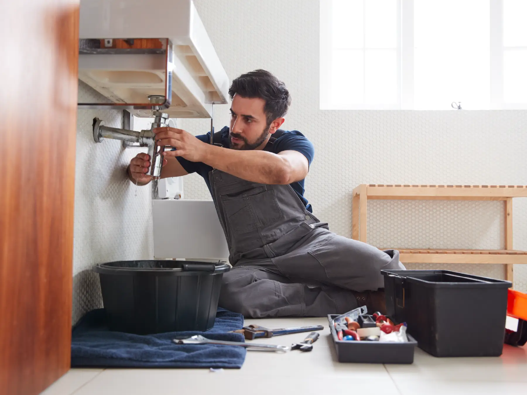 Meet the Most Trusted Plumbers Chapel Hill for Quality Service