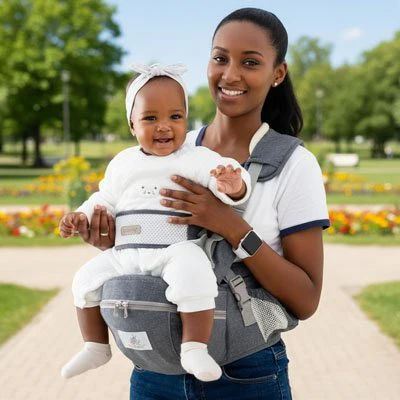 Le tee-shirt porte bébé : une solution pratique pour les parents modernes