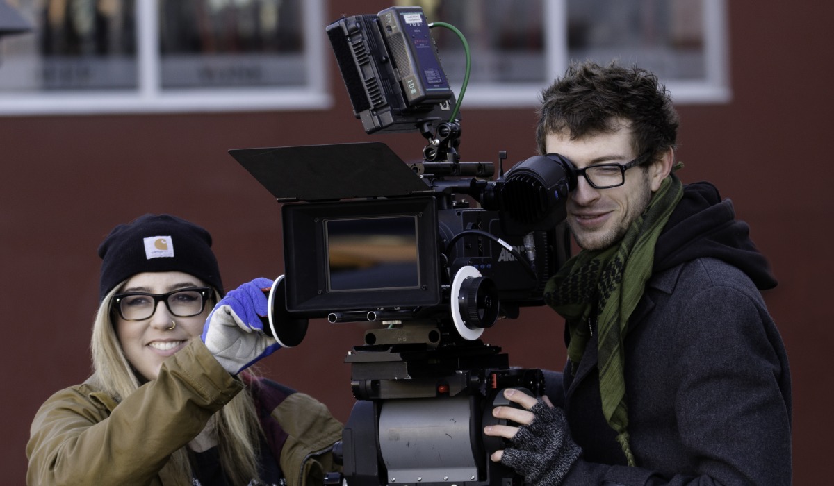 Video production Phoenix for Purpose-Led Film Projects