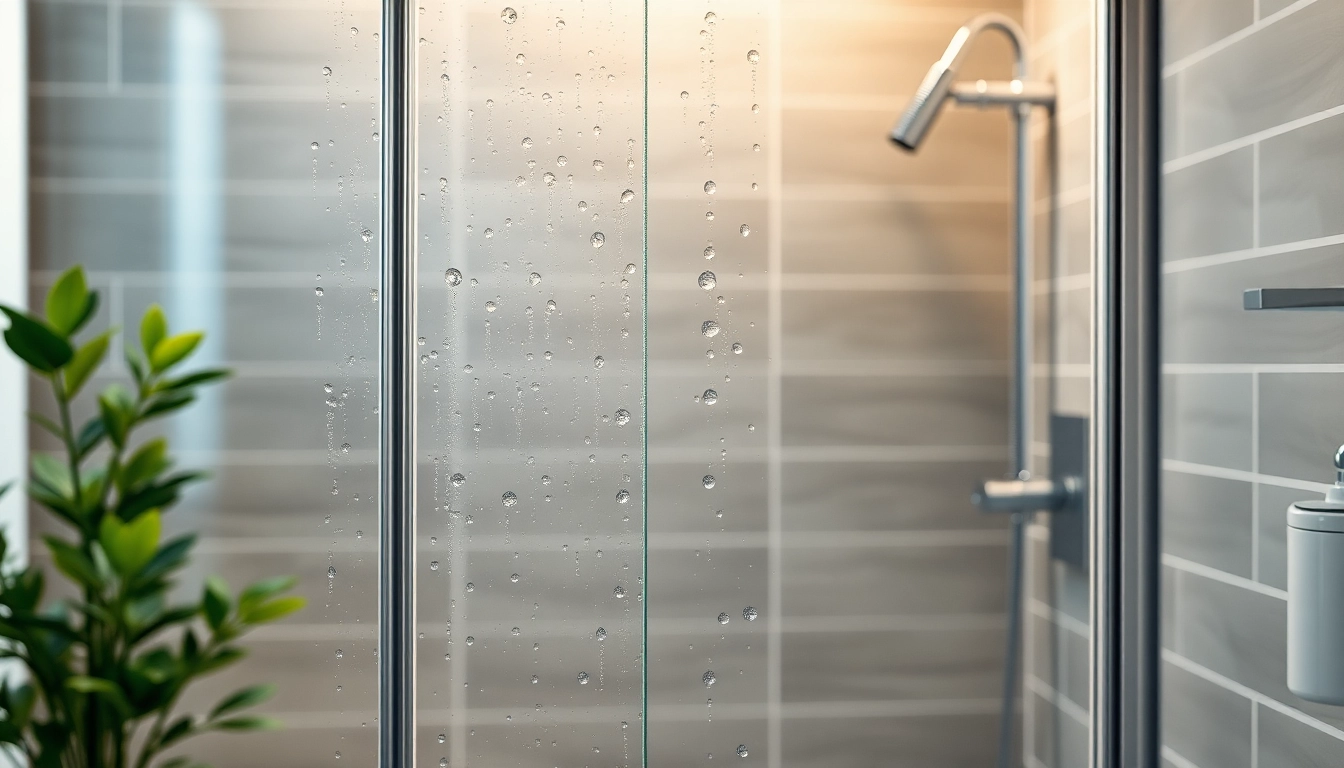 Explore stylish and modern shower doors uk designed for elegance and functionality in contemporary bathrooms.