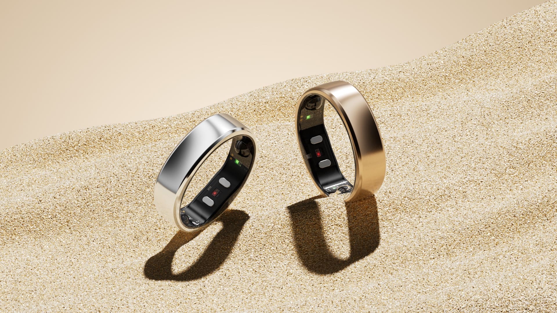 Why Ringconn Is the Smartest Choice for Bio-Tracking