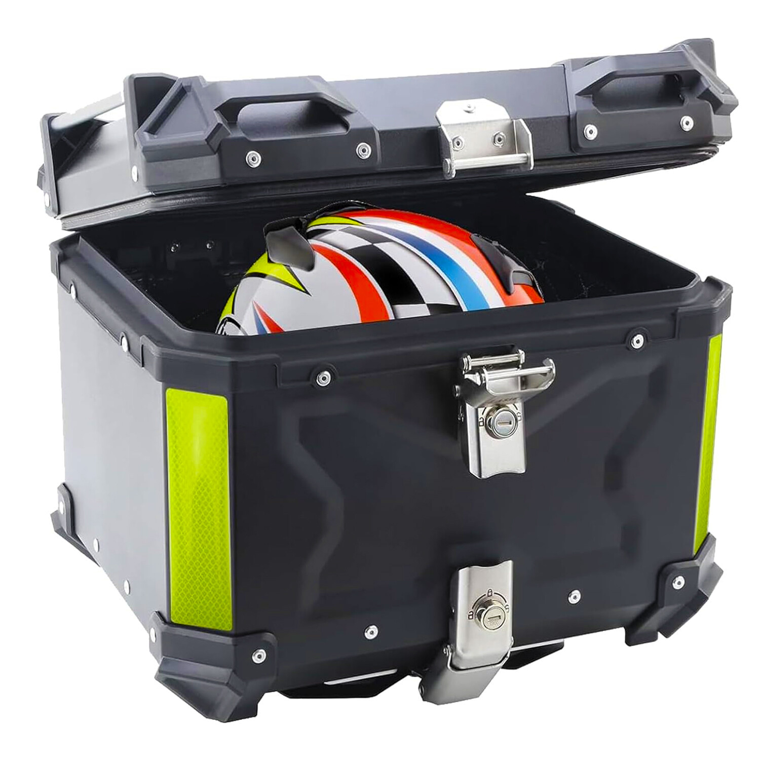 Adventure Motorcycle Waterproof Bags for Every Journey