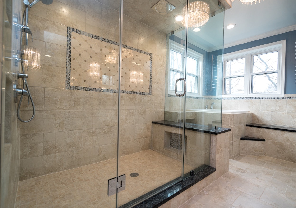 Reliable Bathroom Fitter Near Me for Custom Bathroom Installations